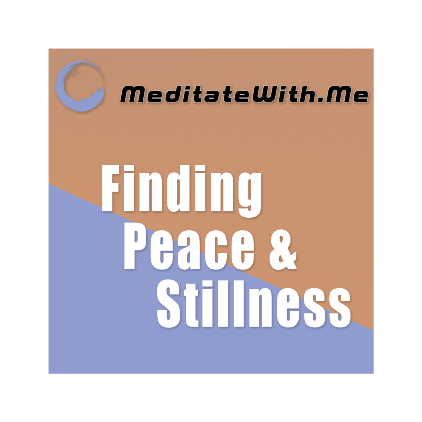 Meditate With Me: Conversations About New Spiritual Paths, Peace, Harmony and Compassion