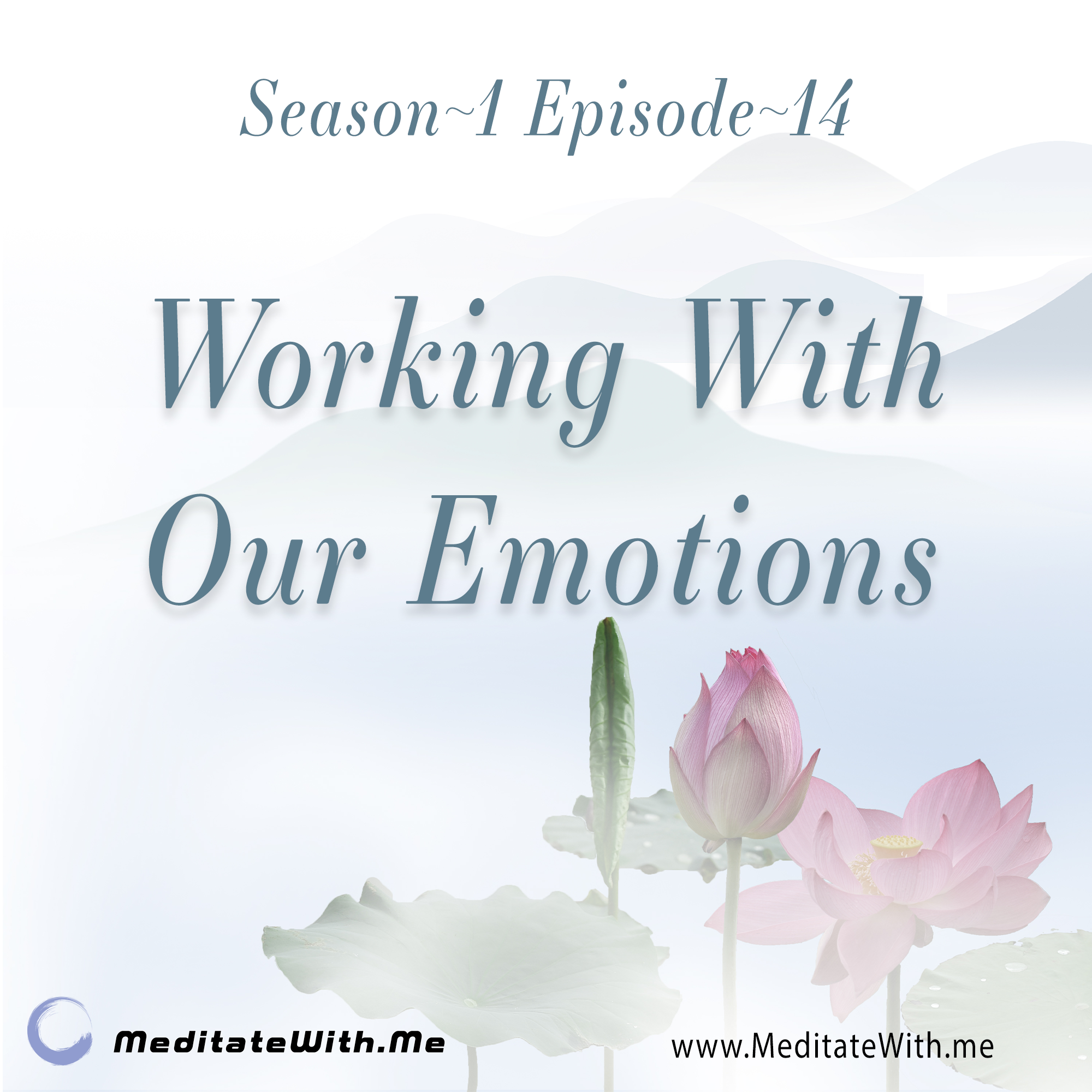 Meditate With Me: Conversations About New Spiritual Paths, Peace, Harmony and Compassion