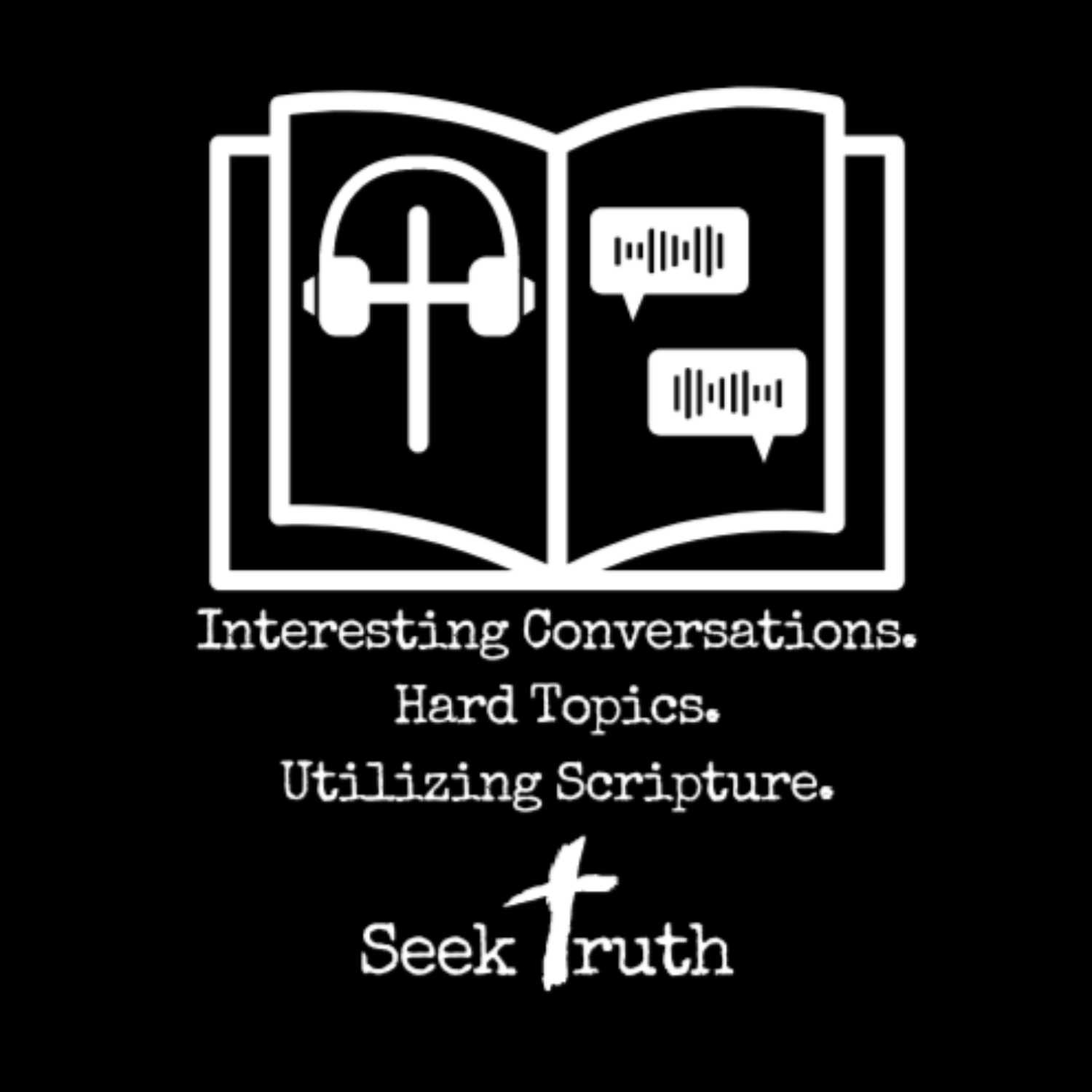 Seek Truth Podcast