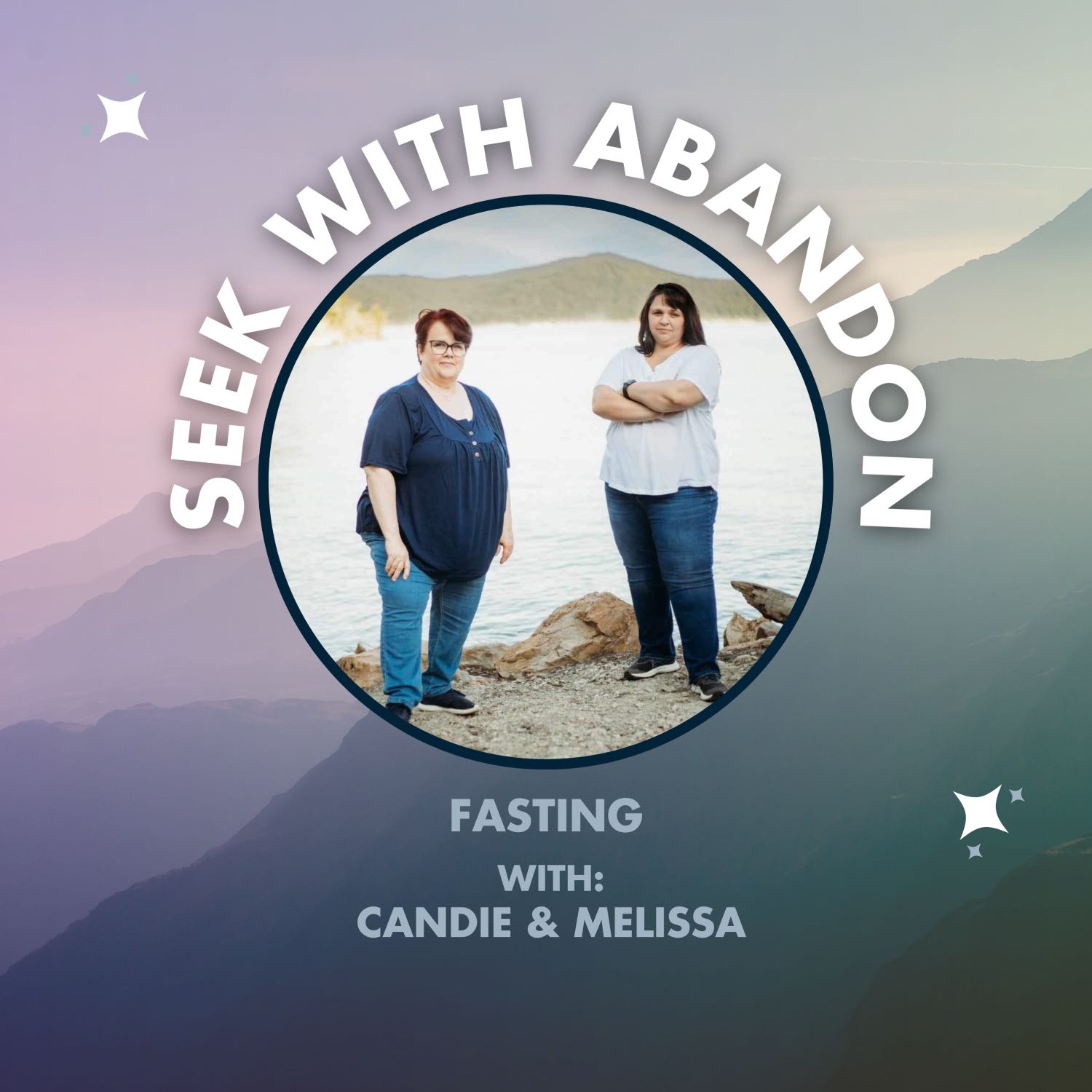 Seek With Abandon