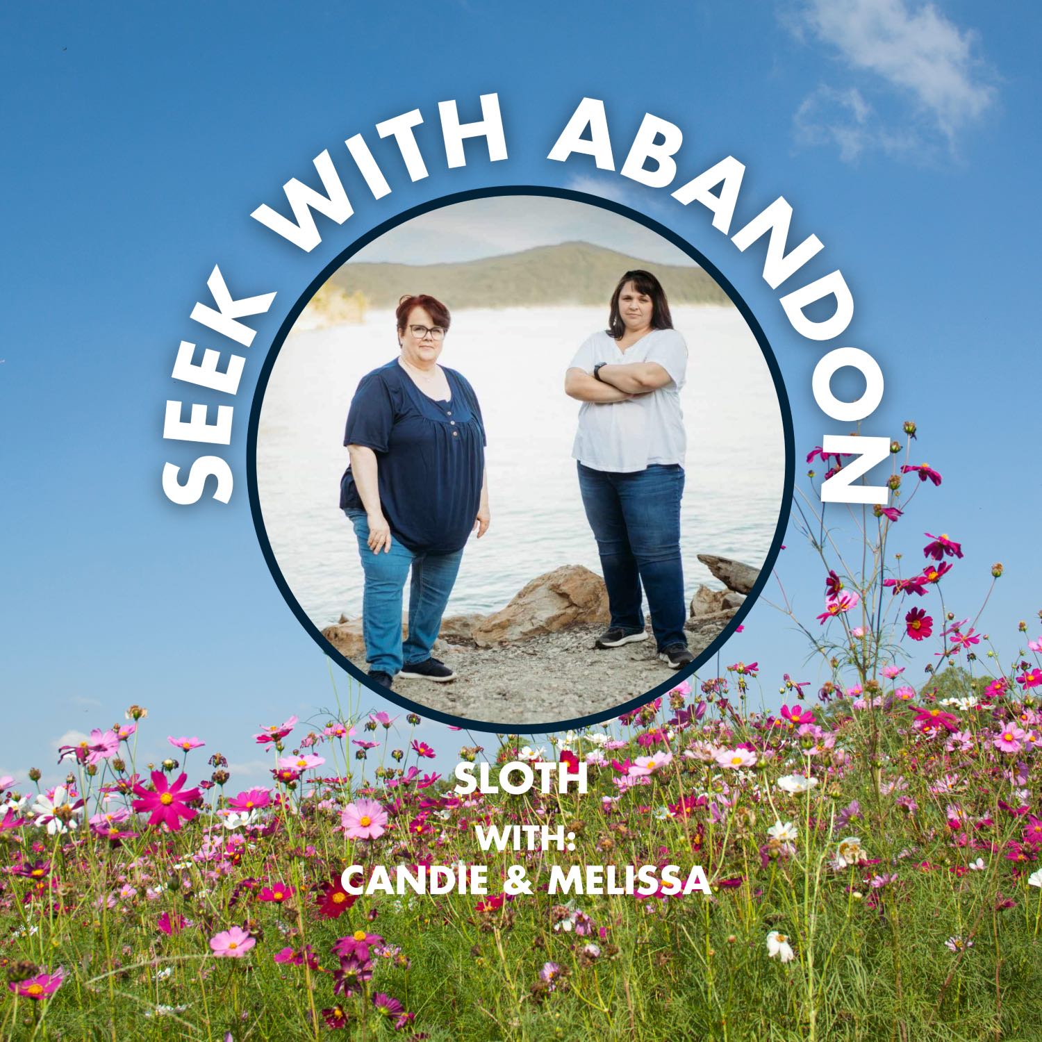 Seek With Abandon