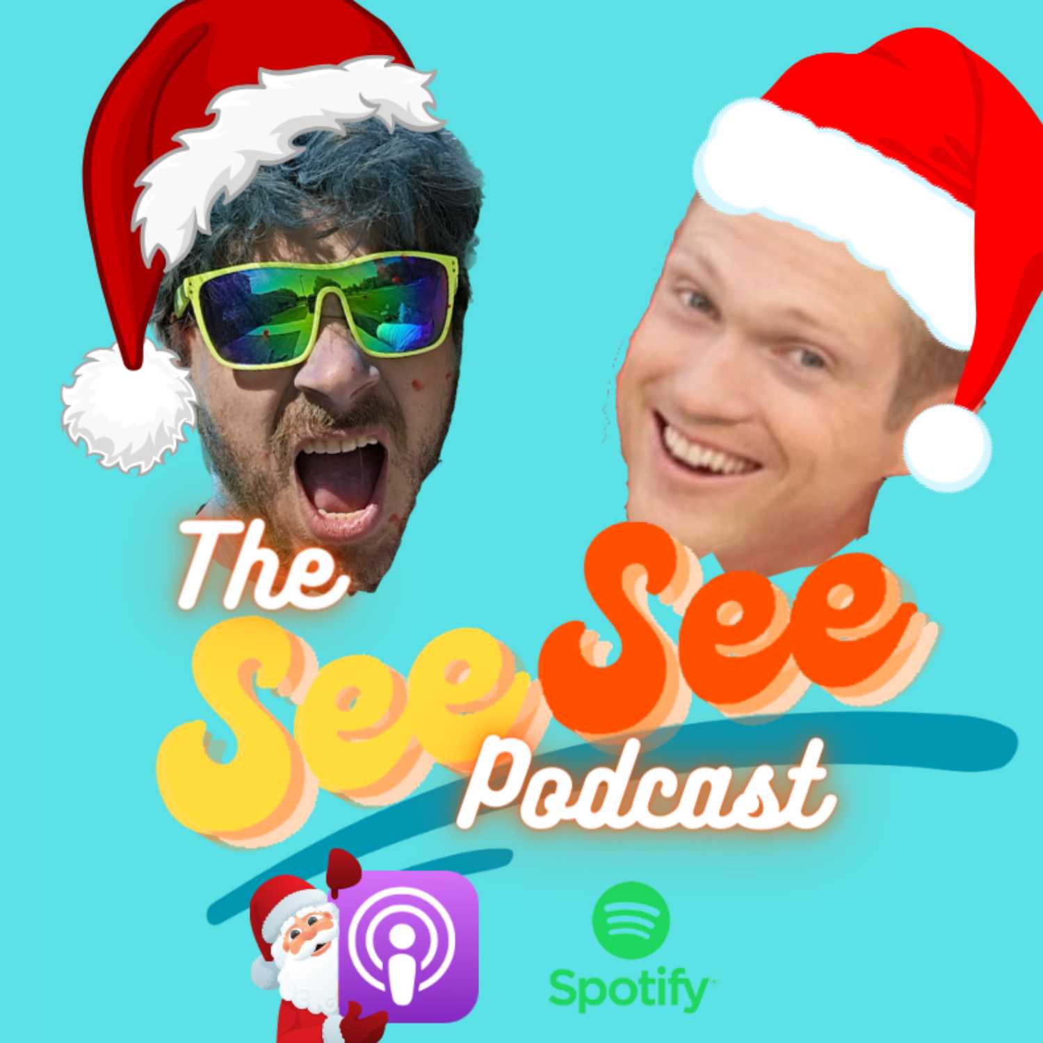 The Seesee Holiday Spectacular! Wonka, Best Christmas Songs, and a Home Alone Debate Club