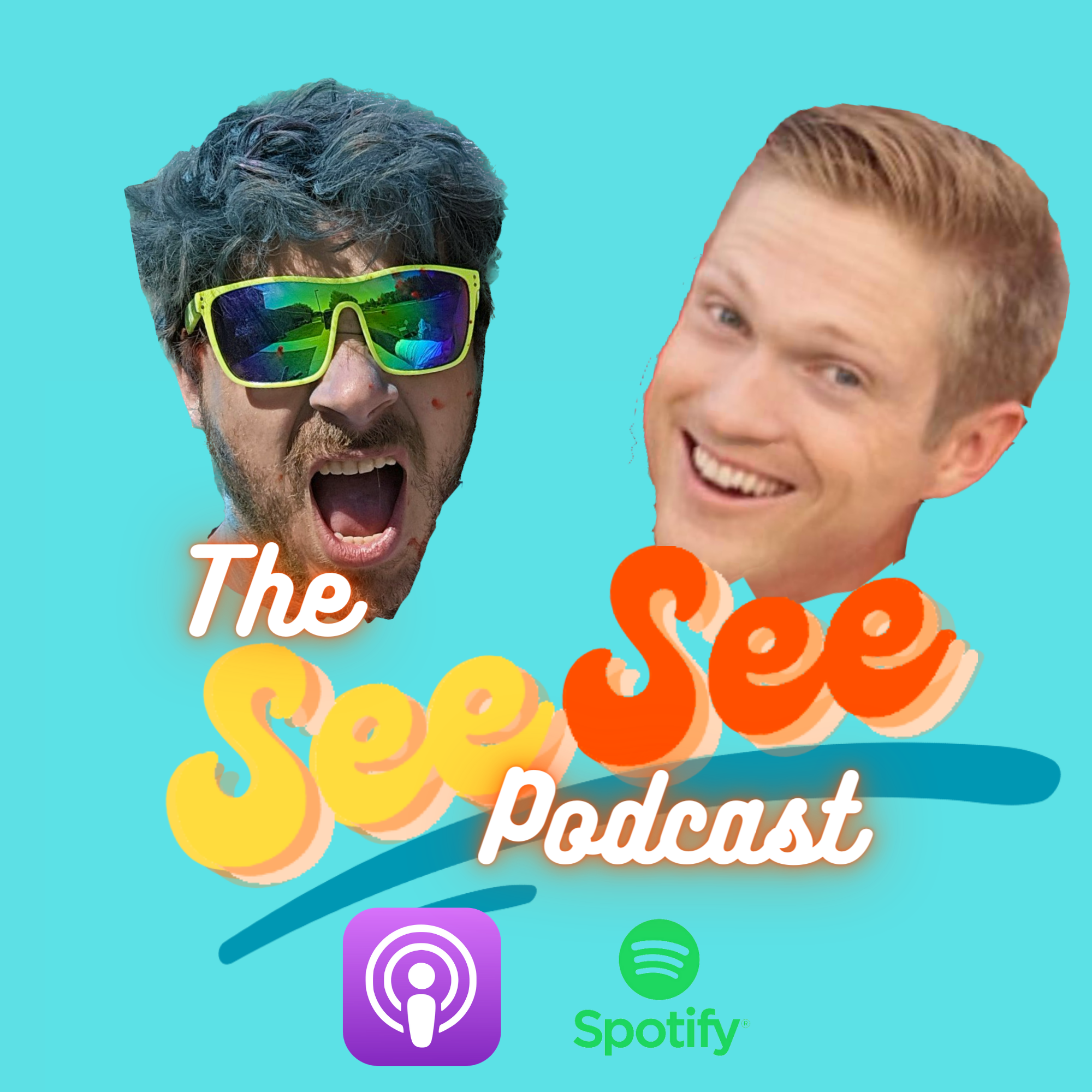 The Papa Podcast! Father's Day Fun!