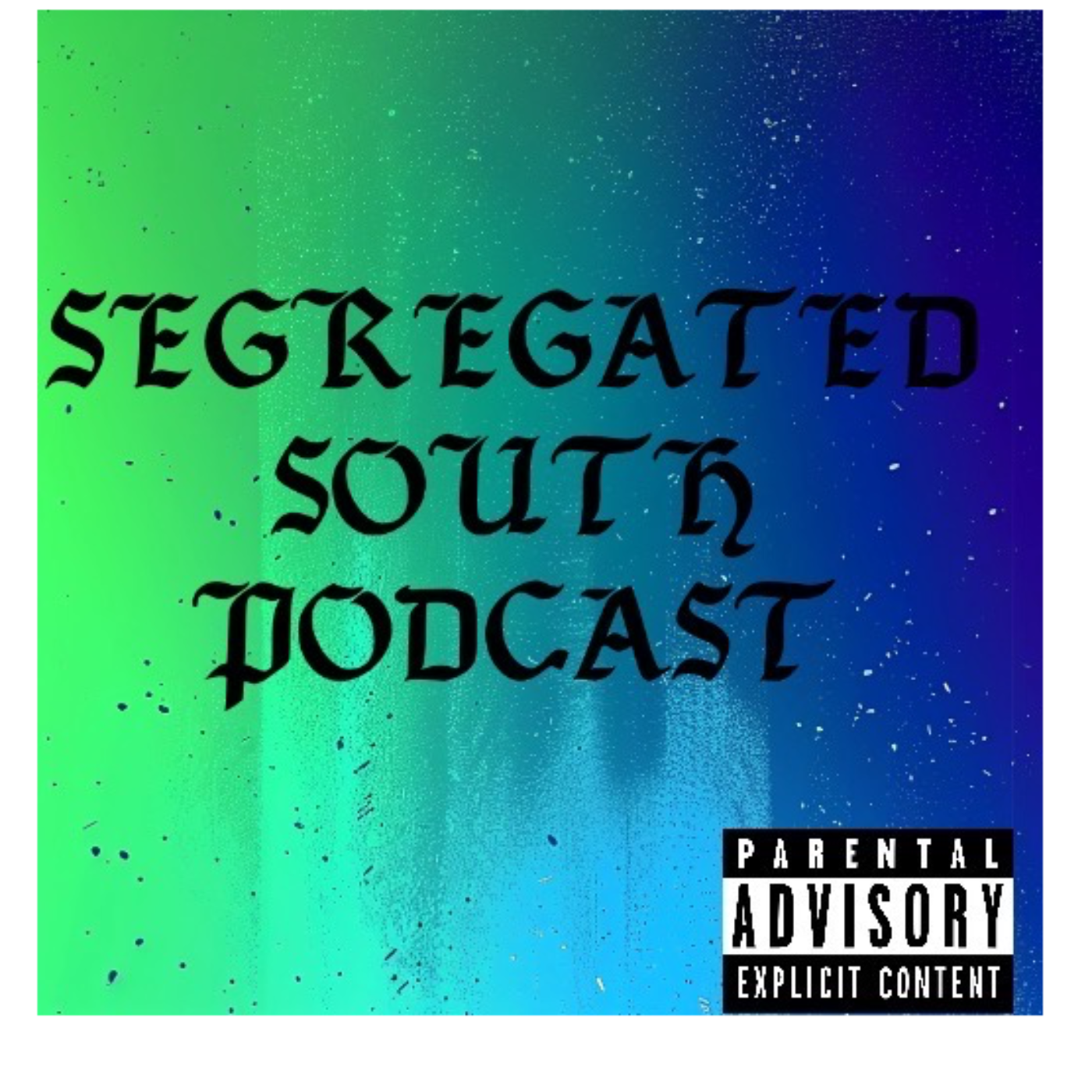 Real Talk Is All I Know podcast artwork