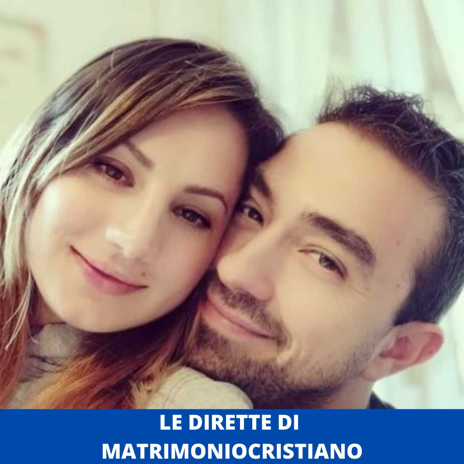 I podcast di matrimoniocristiano.org