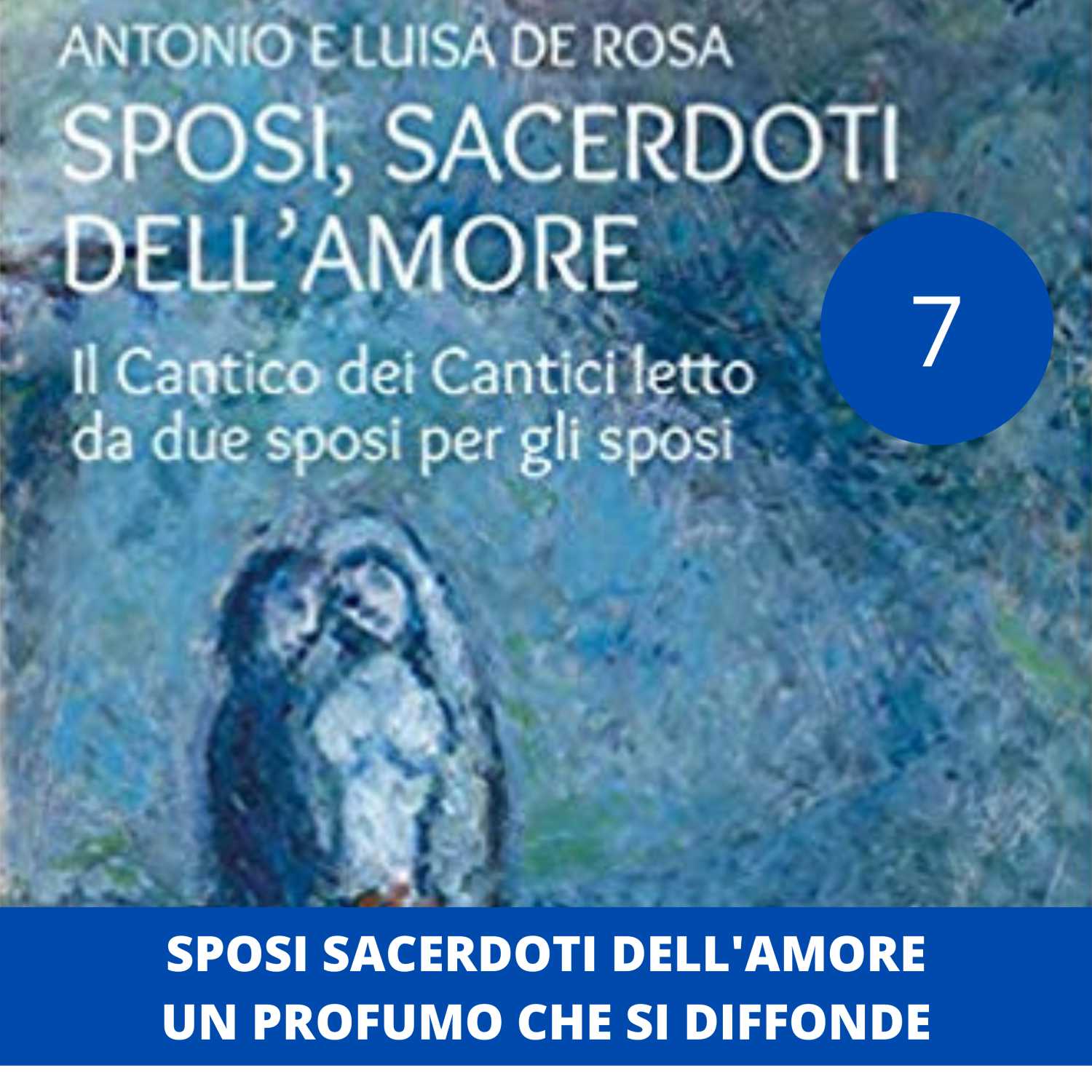 I podcast di matrimoniocristiano.org