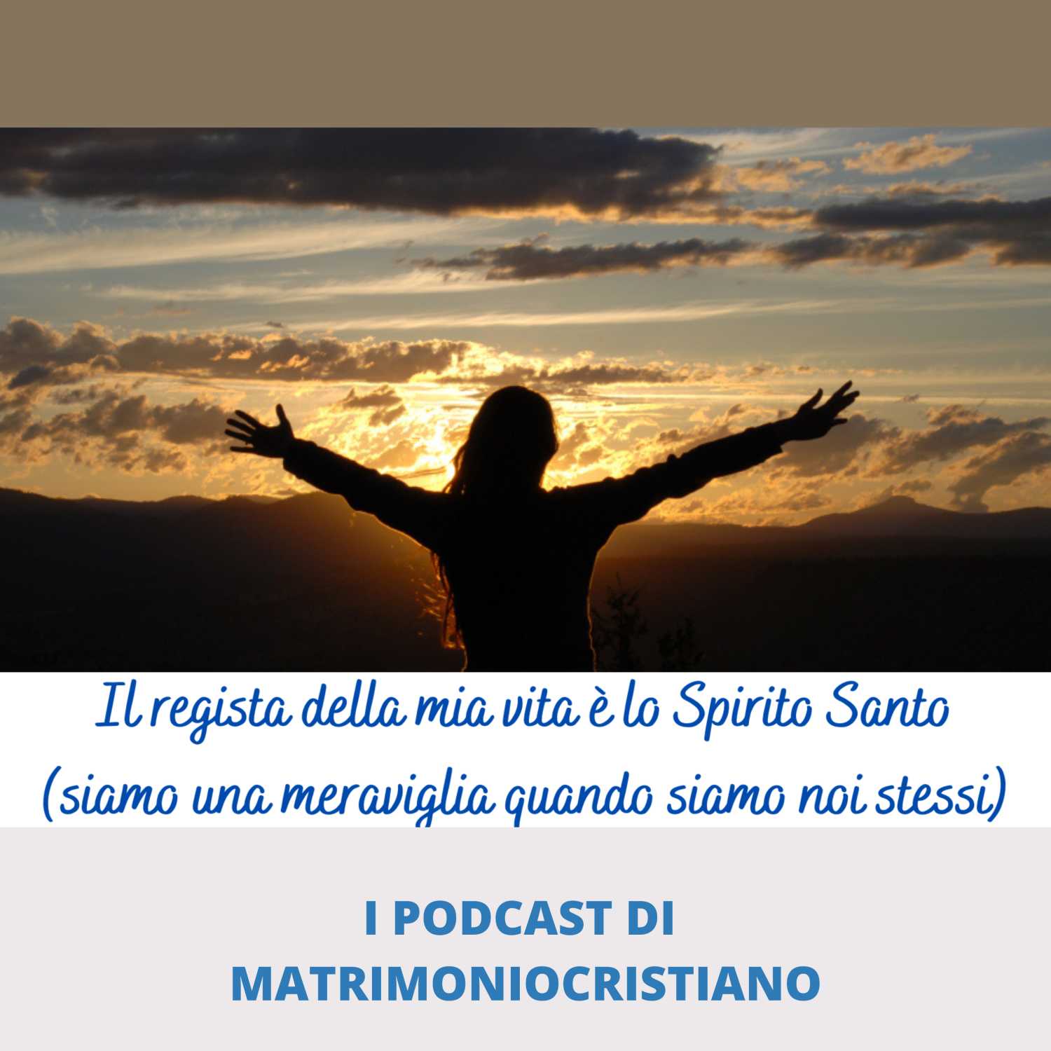 I podcast di matrimoniocristiano.org