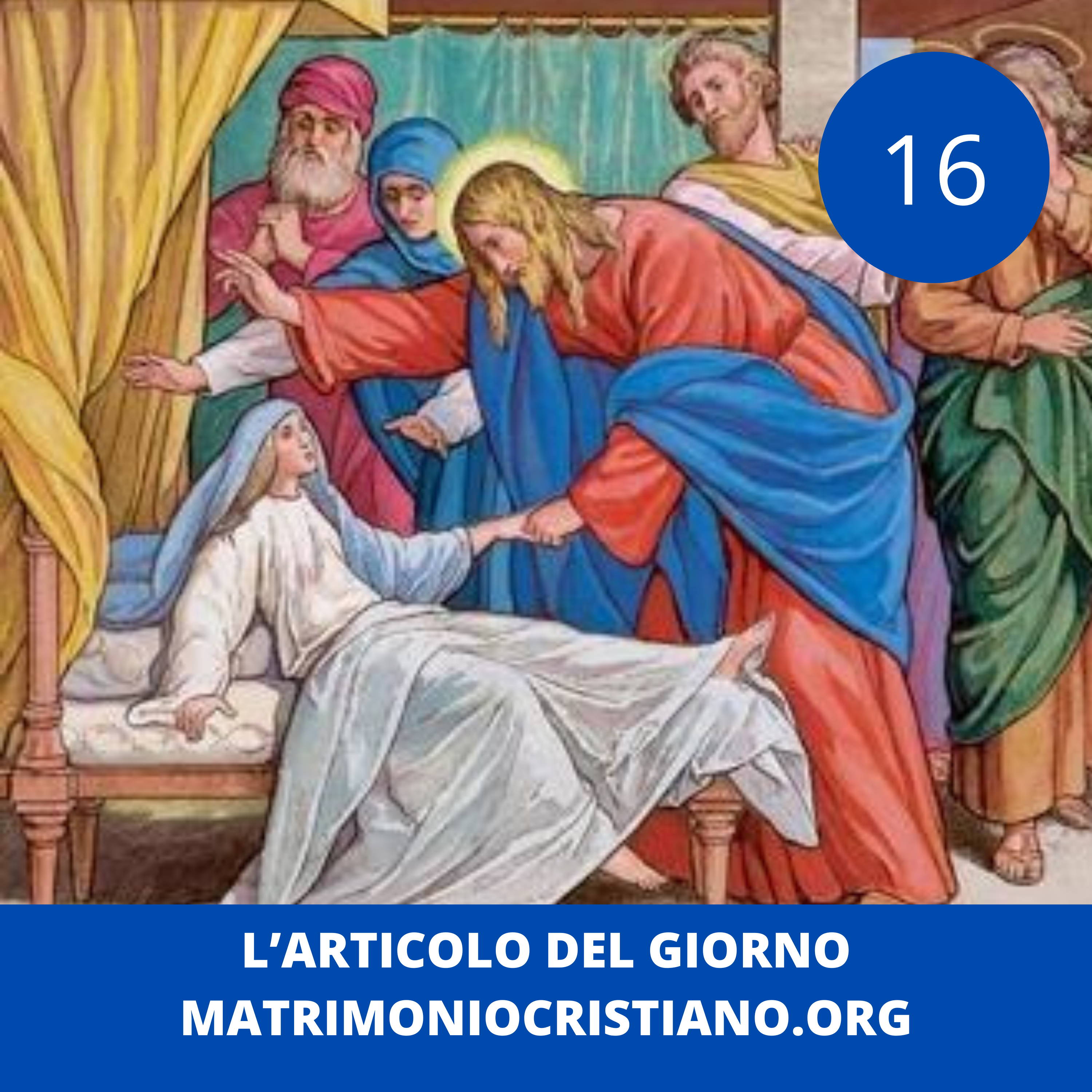 I podcast di matrimoniocristiano.org