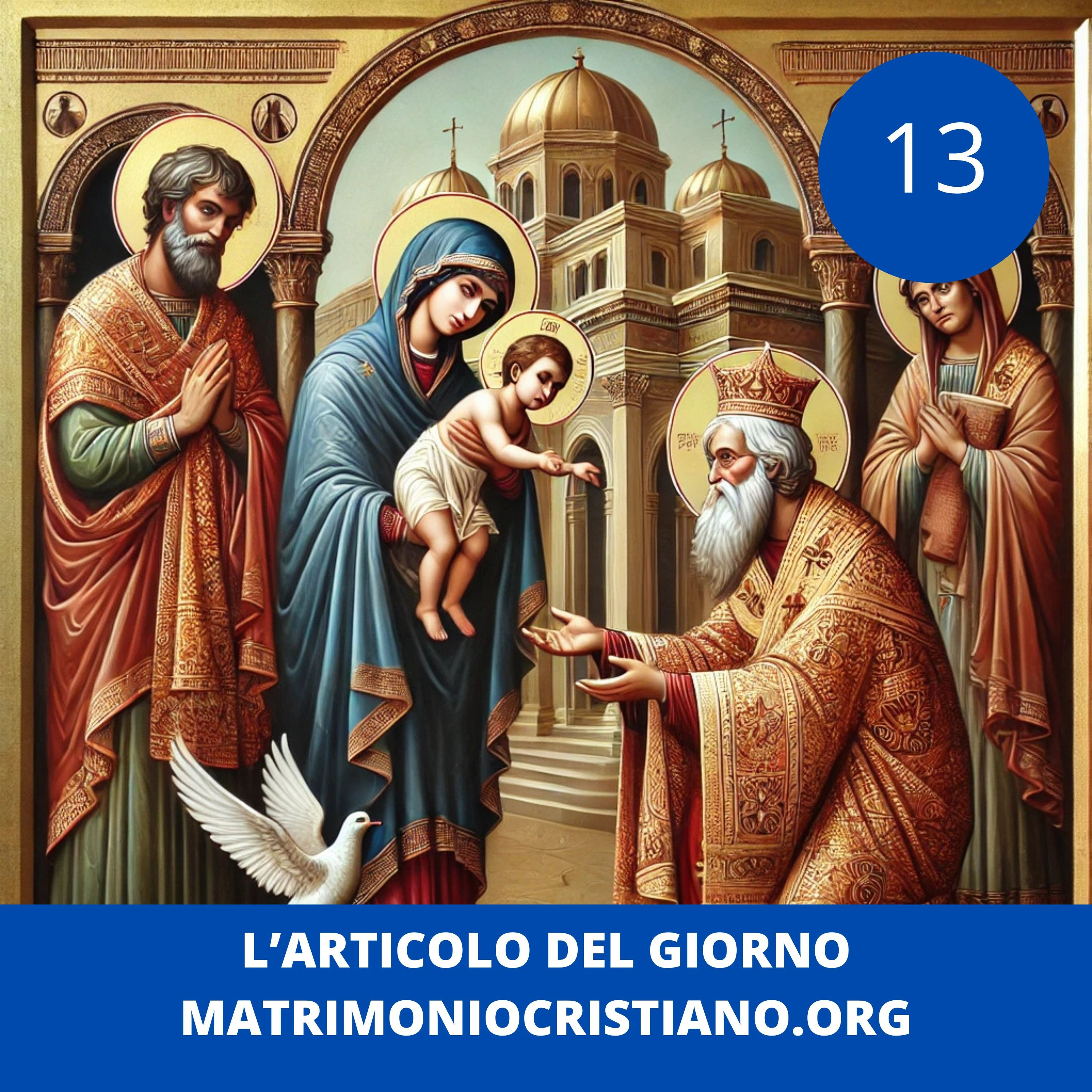 I podcast di matrimoniocristiano.org