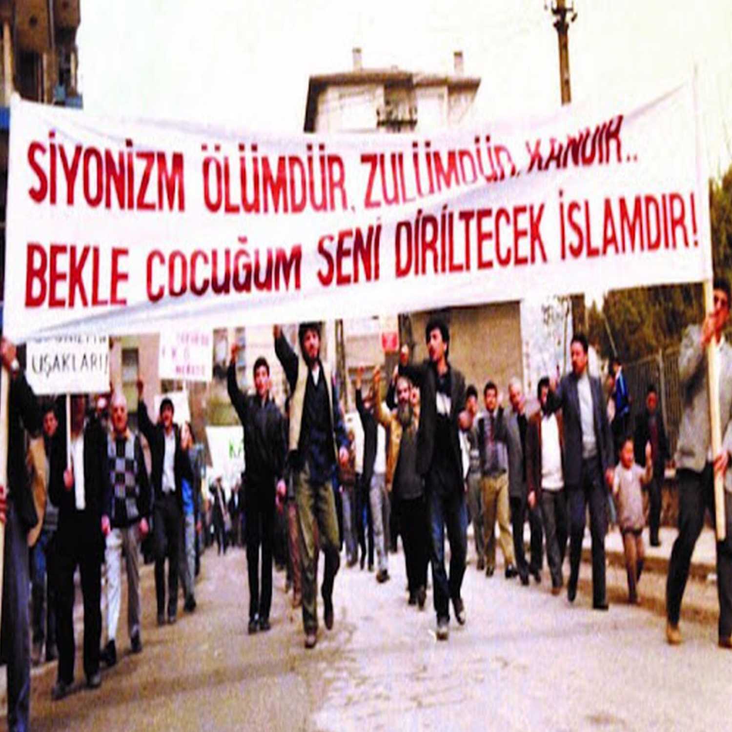 İslami Besteler podcast artwork