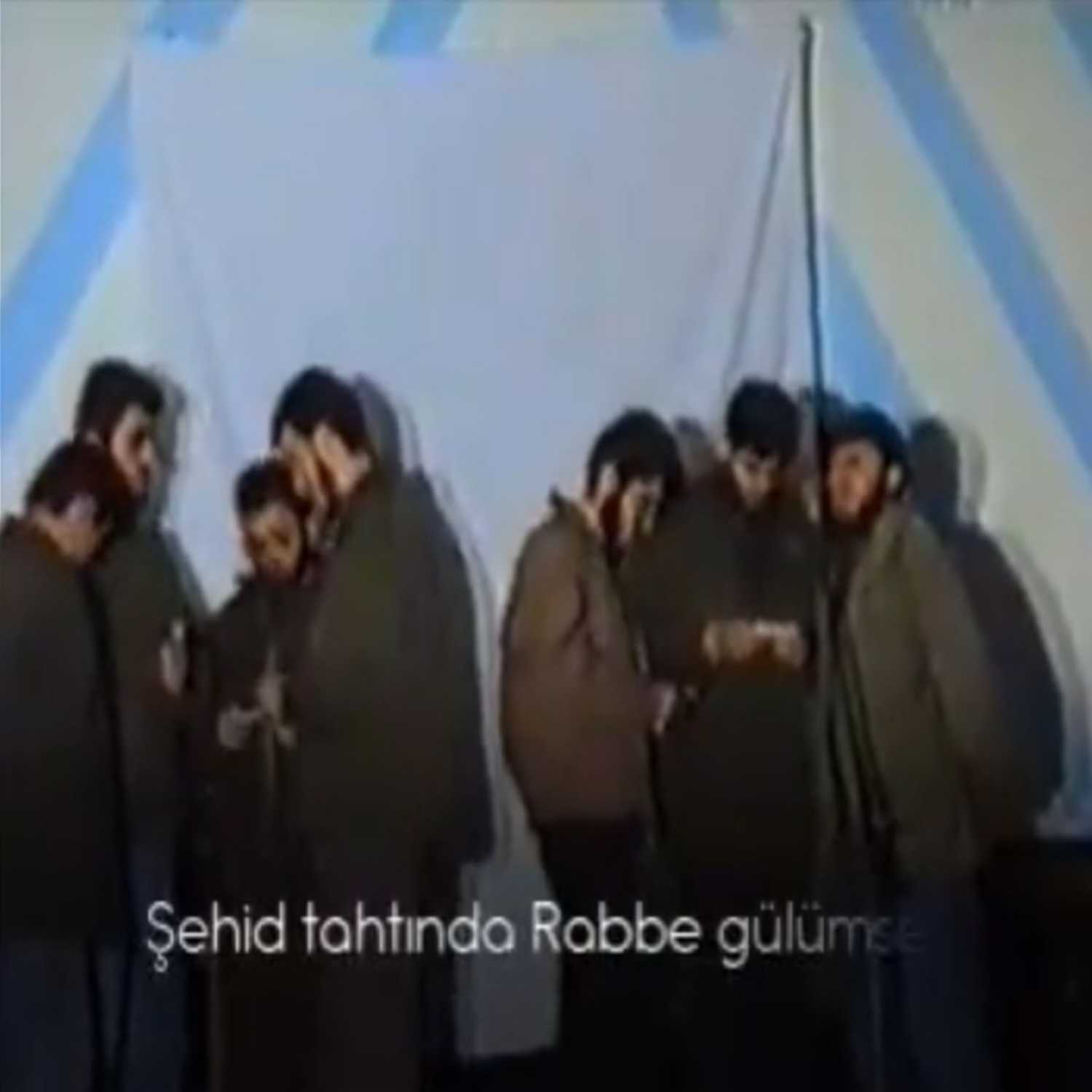 Şehid Tahtında episode artwork