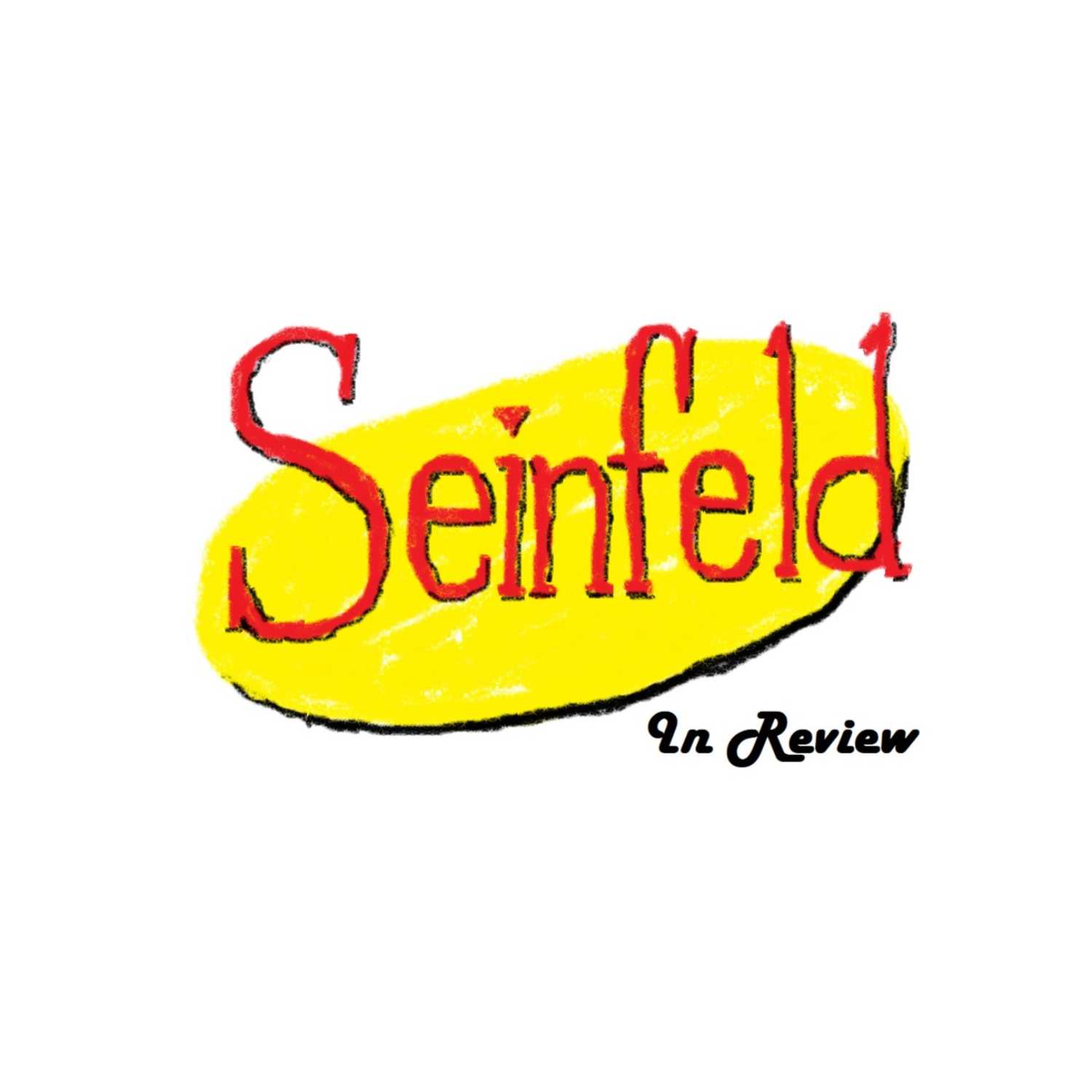 Seinfeld In Review