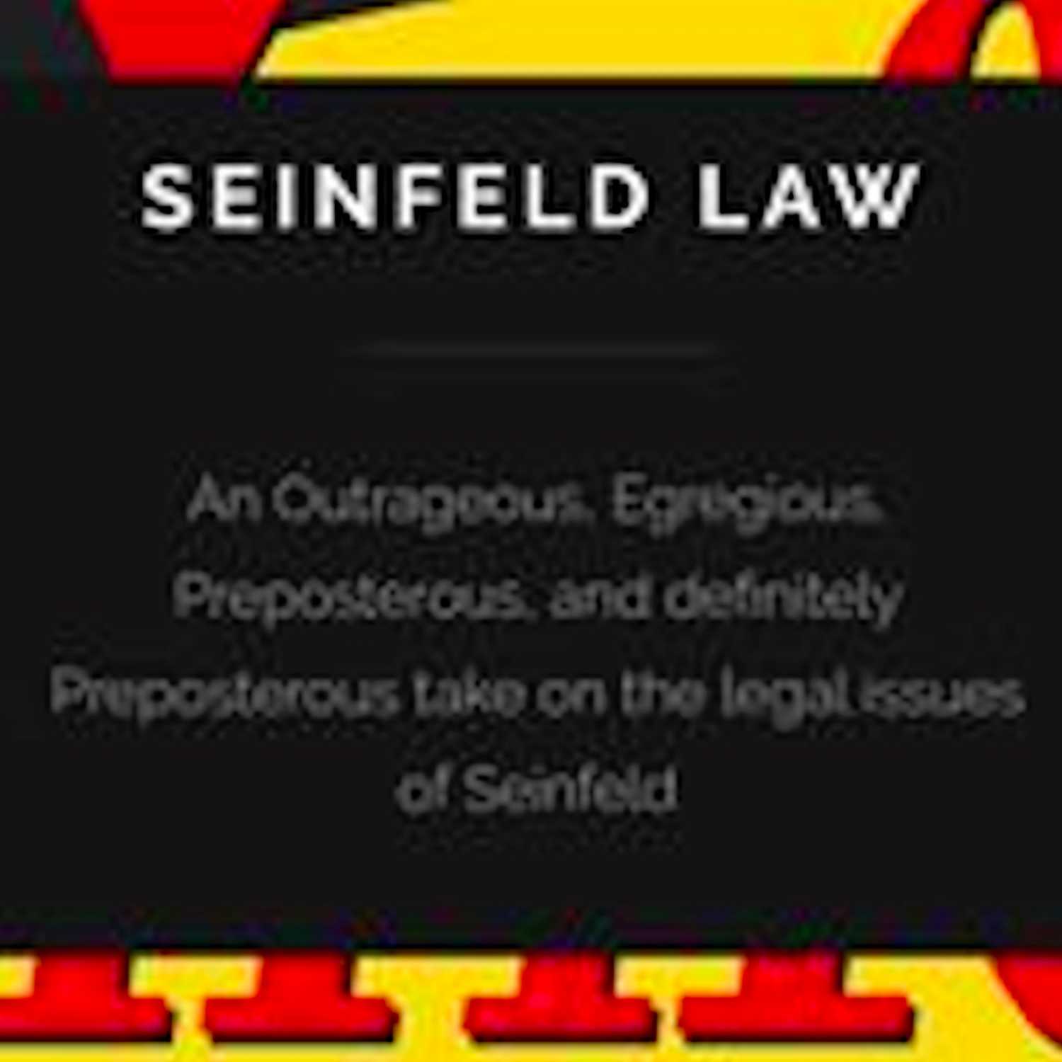 Seinfeld Law