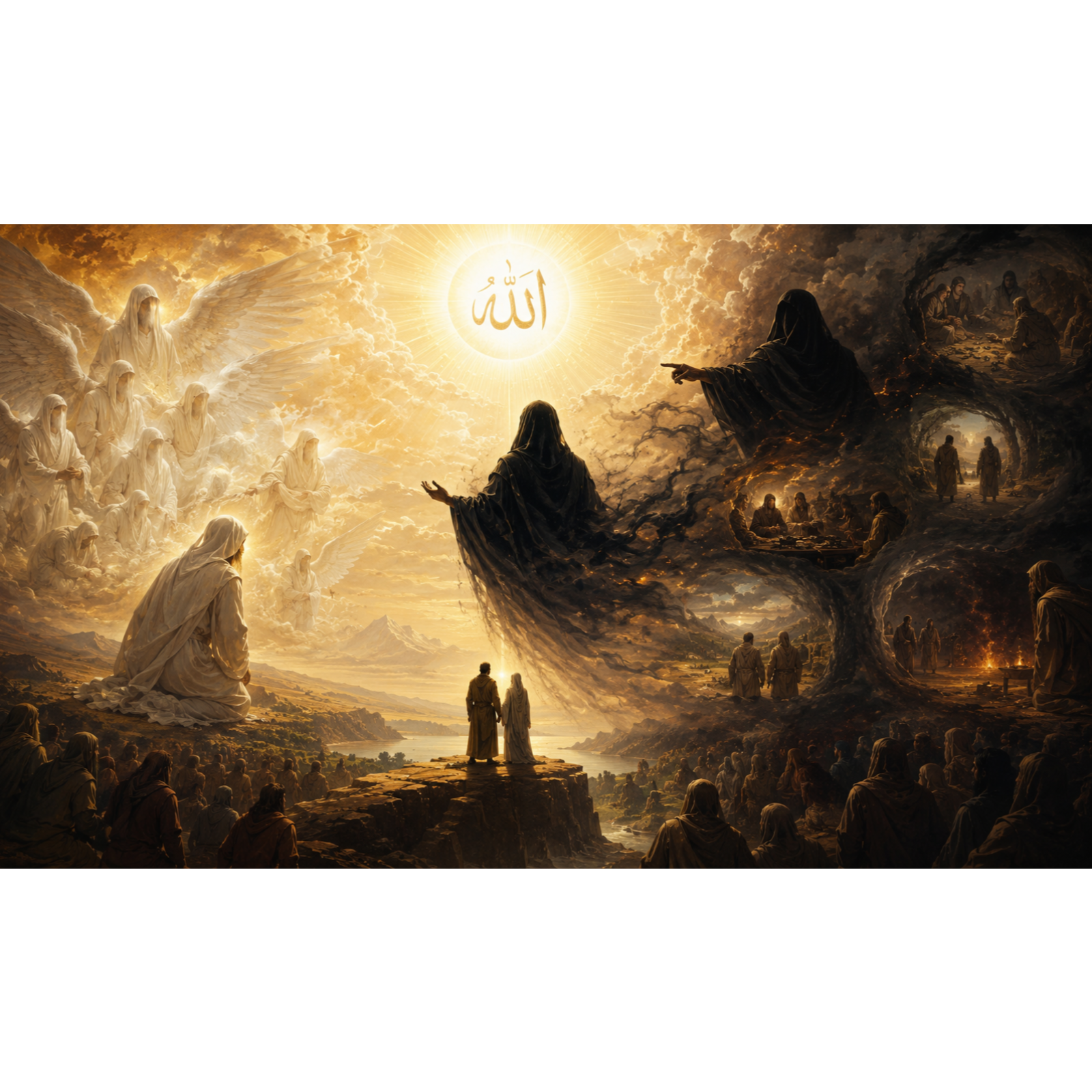 Dialog_Lengkap_Iblis_dengan_Allah_Quran episode artwork