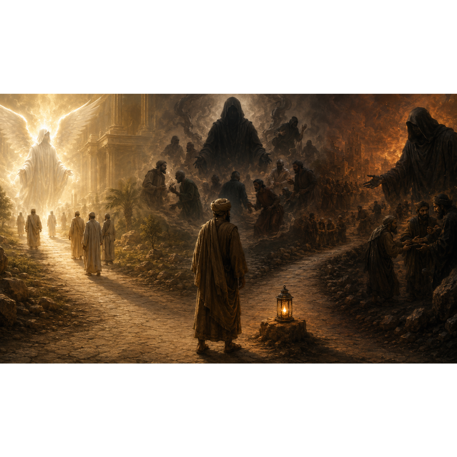 Iblis vs Setan Apa Bedanya episode artwork