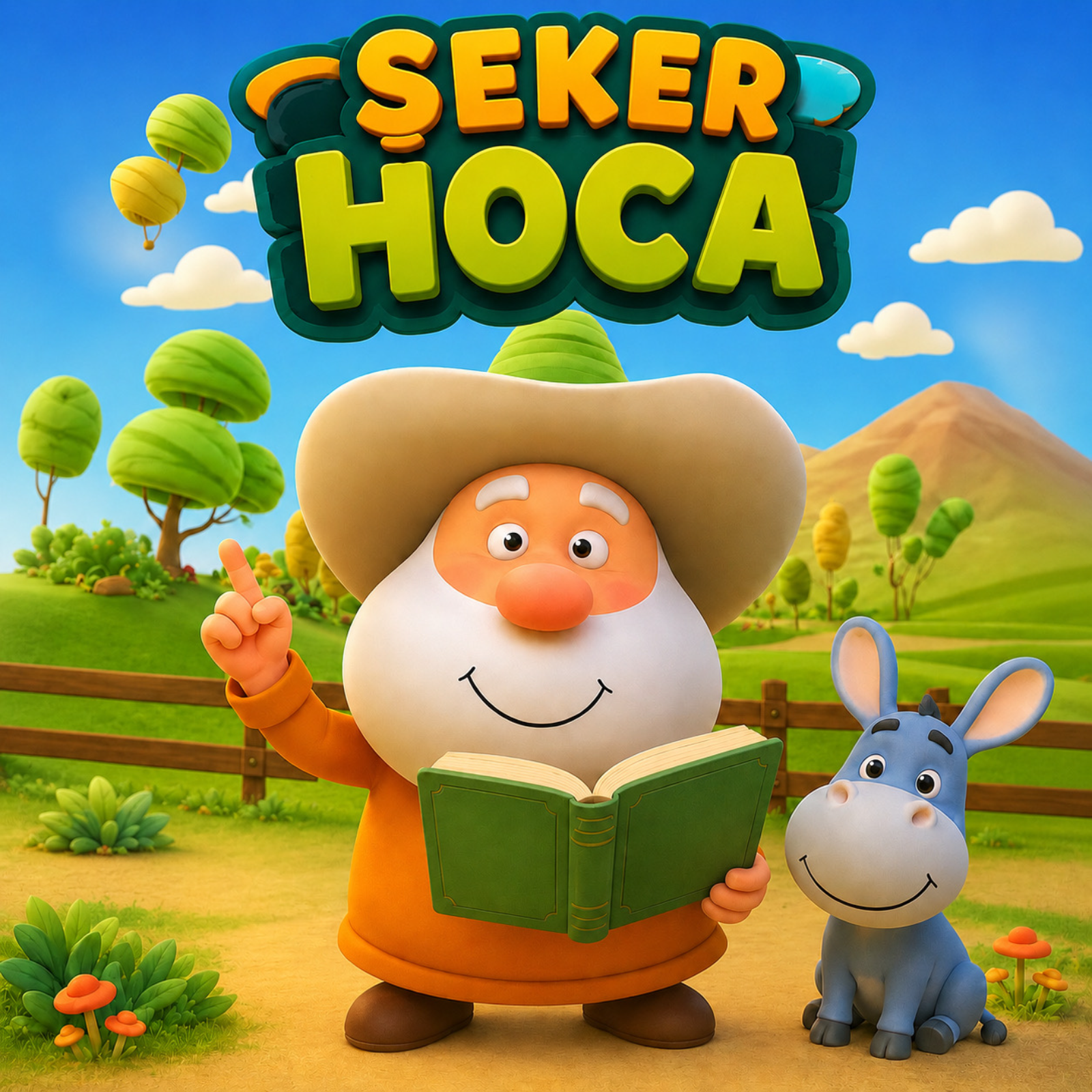 Küsmek episode artwork