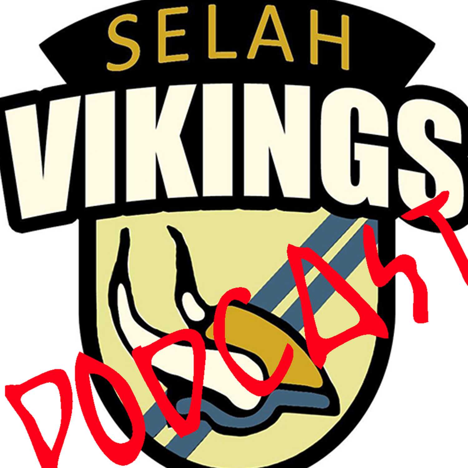 Selah Vikings Podcast