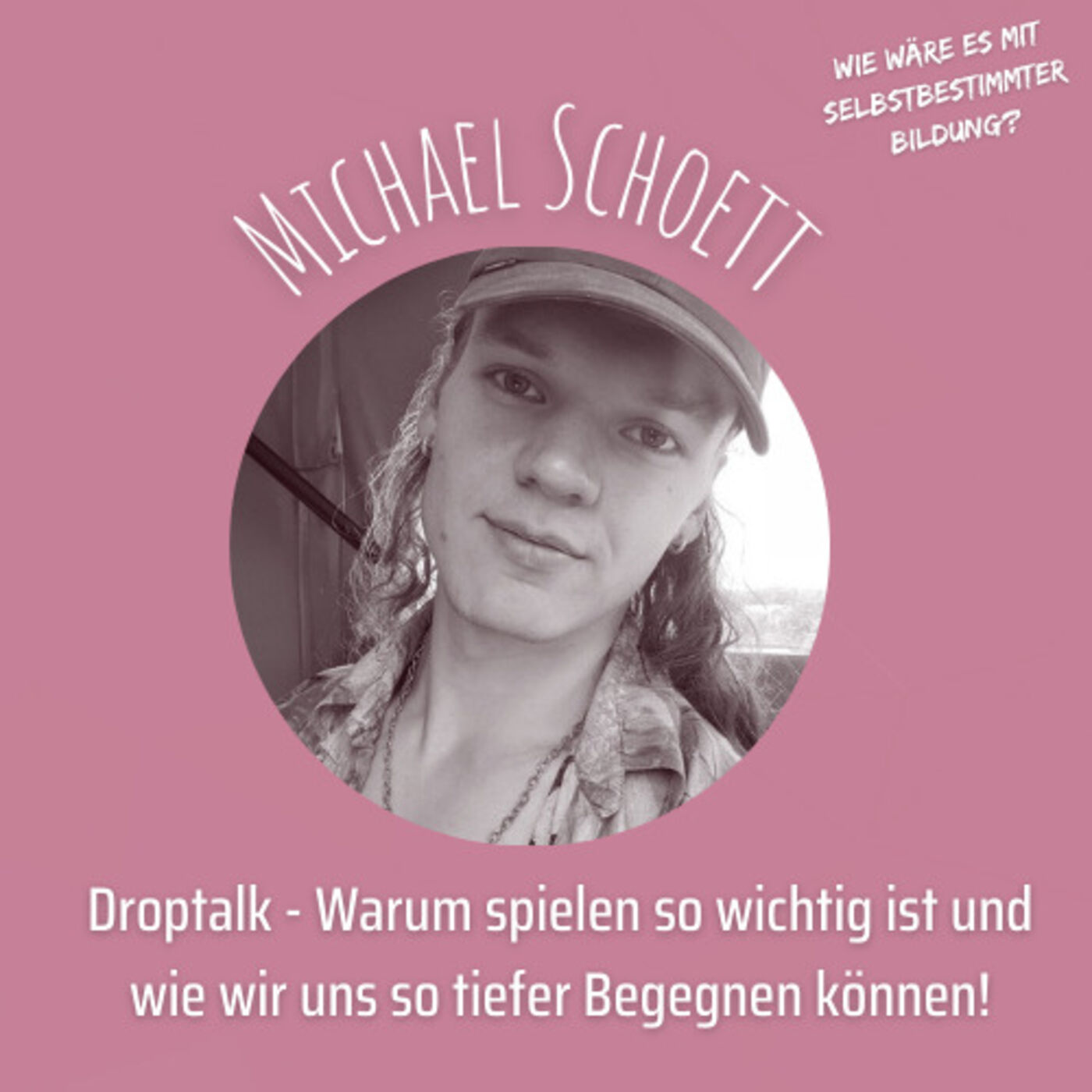 Wie wäre es mit Selbstbestimmter Bildung?