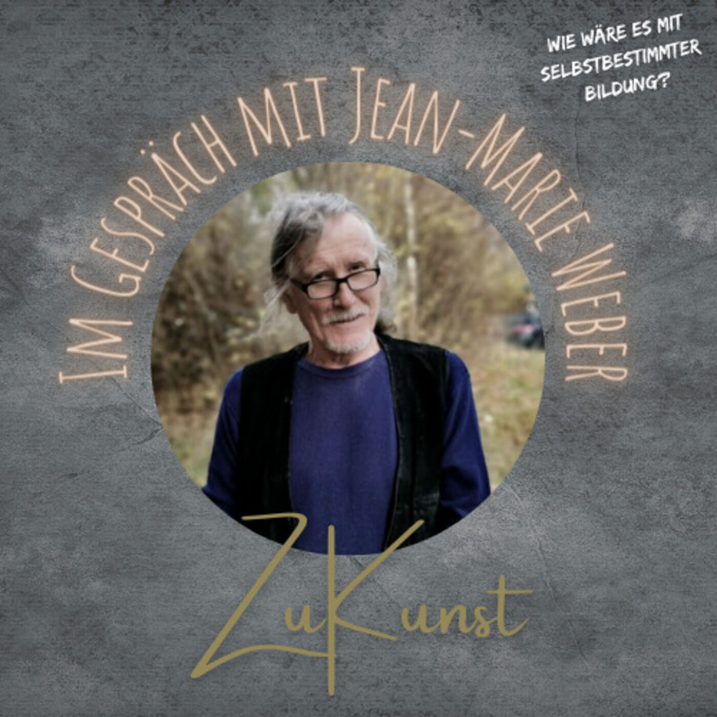 Wie wäre es mit Selbstbestimmter Bildung?