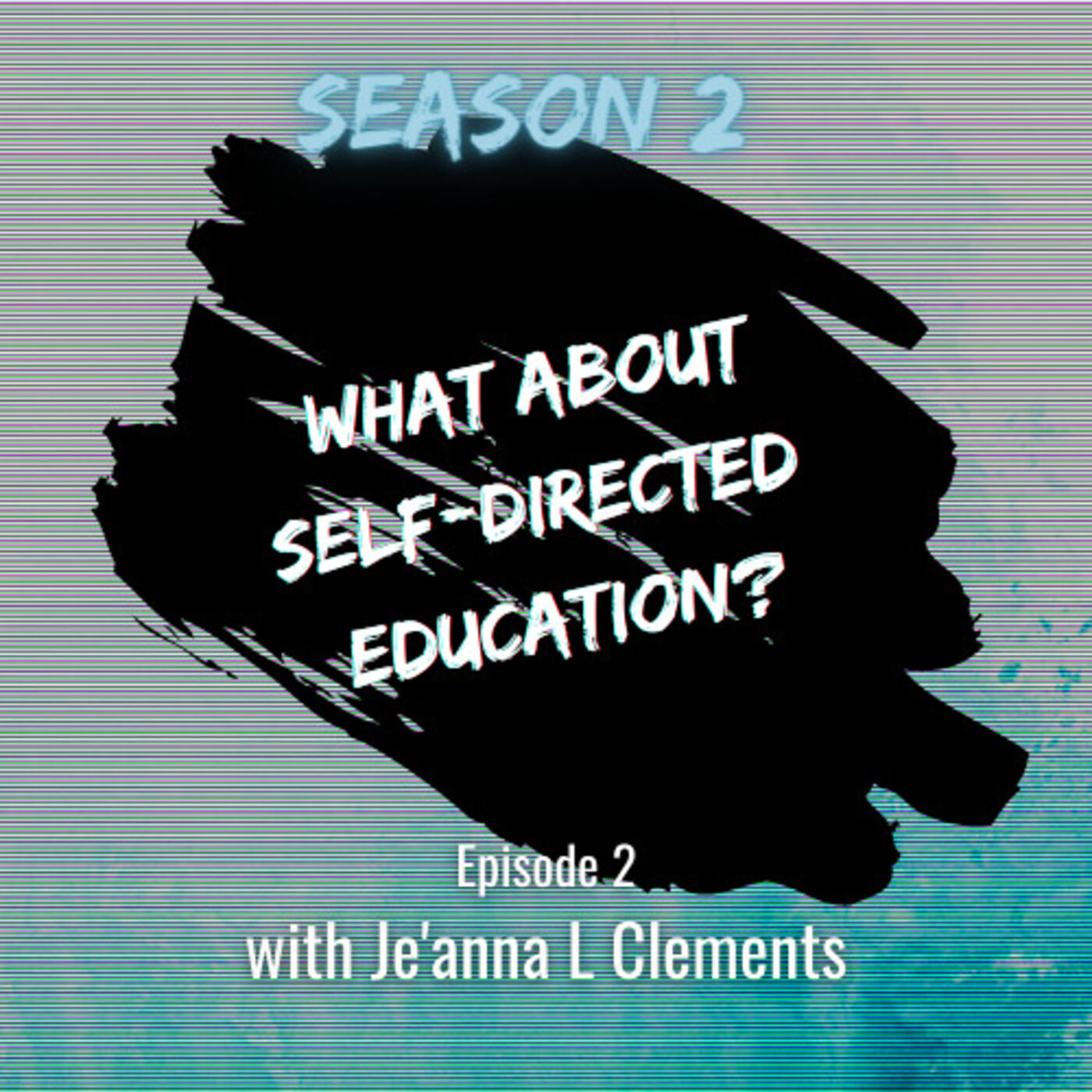 Wie wäre es mit Selbstbestimmter Bildung?