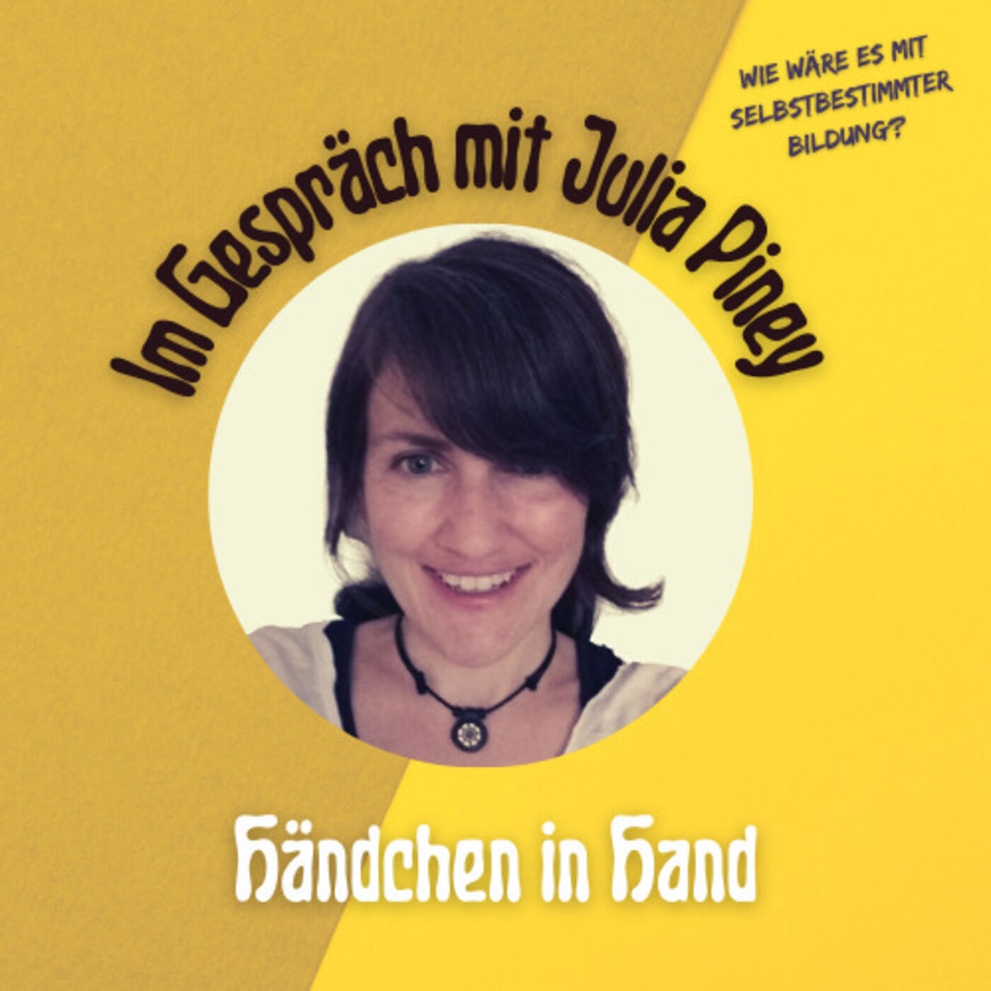 Wie wäre es mit Selbstbestimmter Bildung?