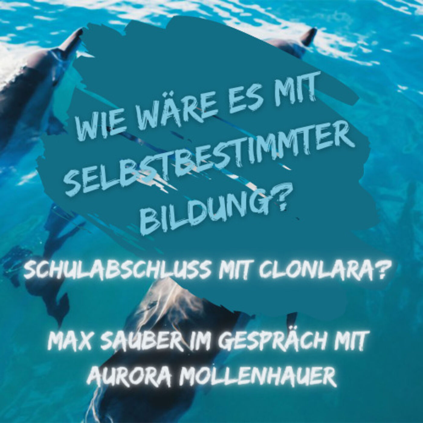 Wie wäre es mit Selbstbestimmter Bildung?