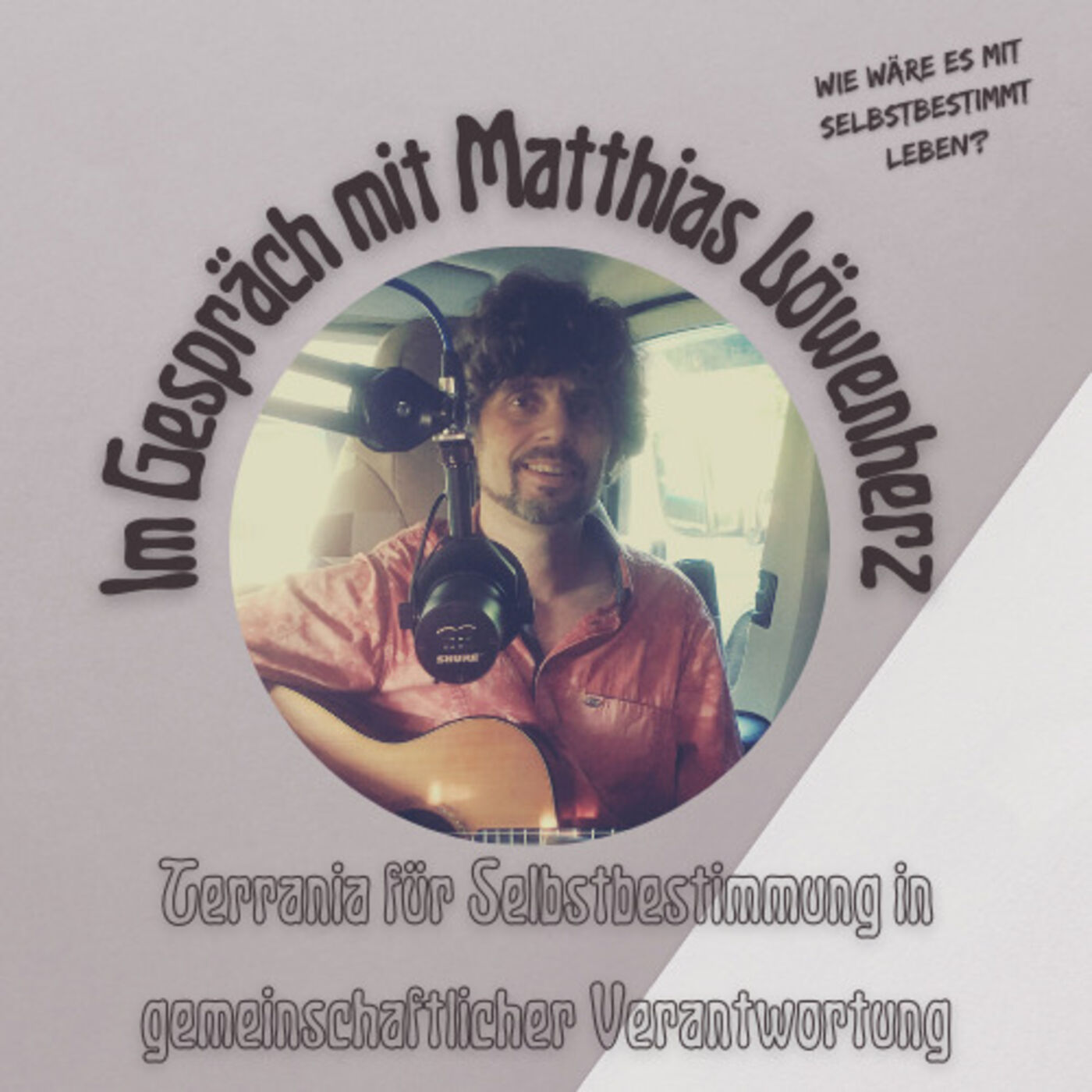 Wie wäre es mit Selbstbestimmter Bildung?