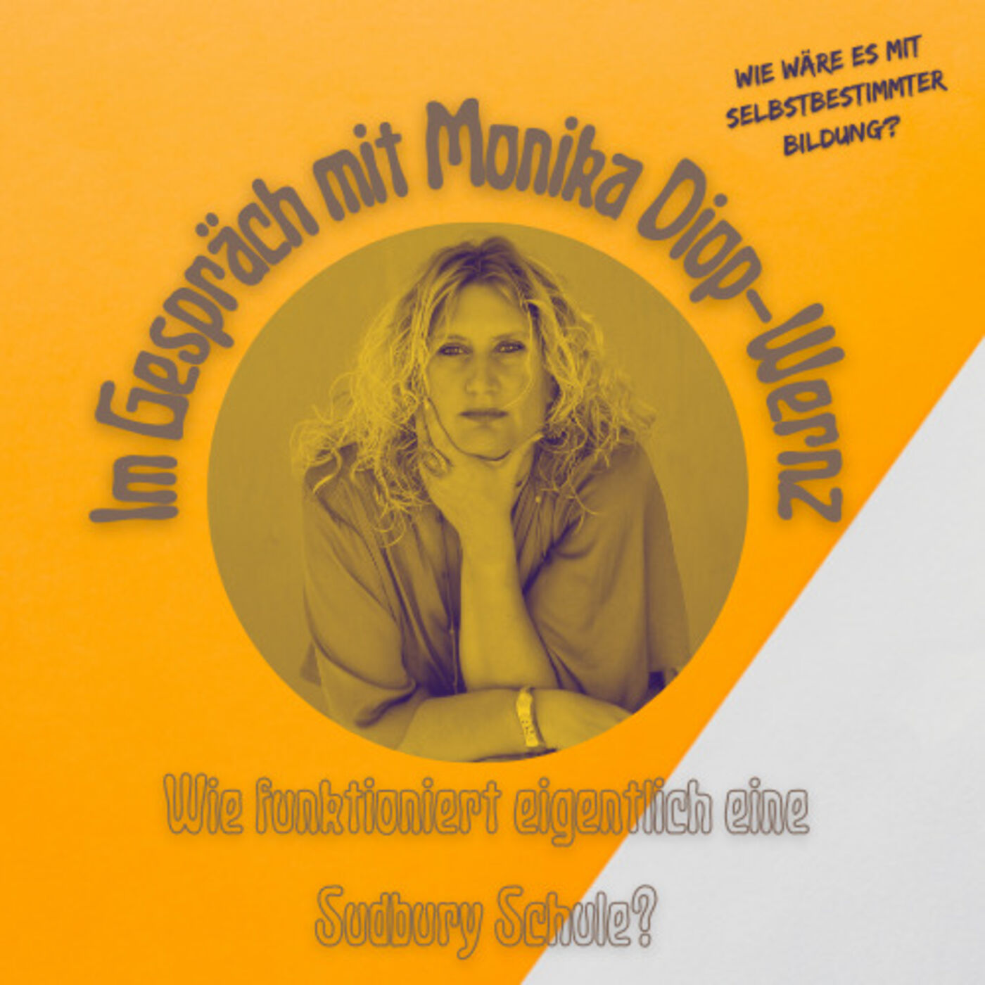 Wie wäre es mit Selbstbestimmter Bildung?