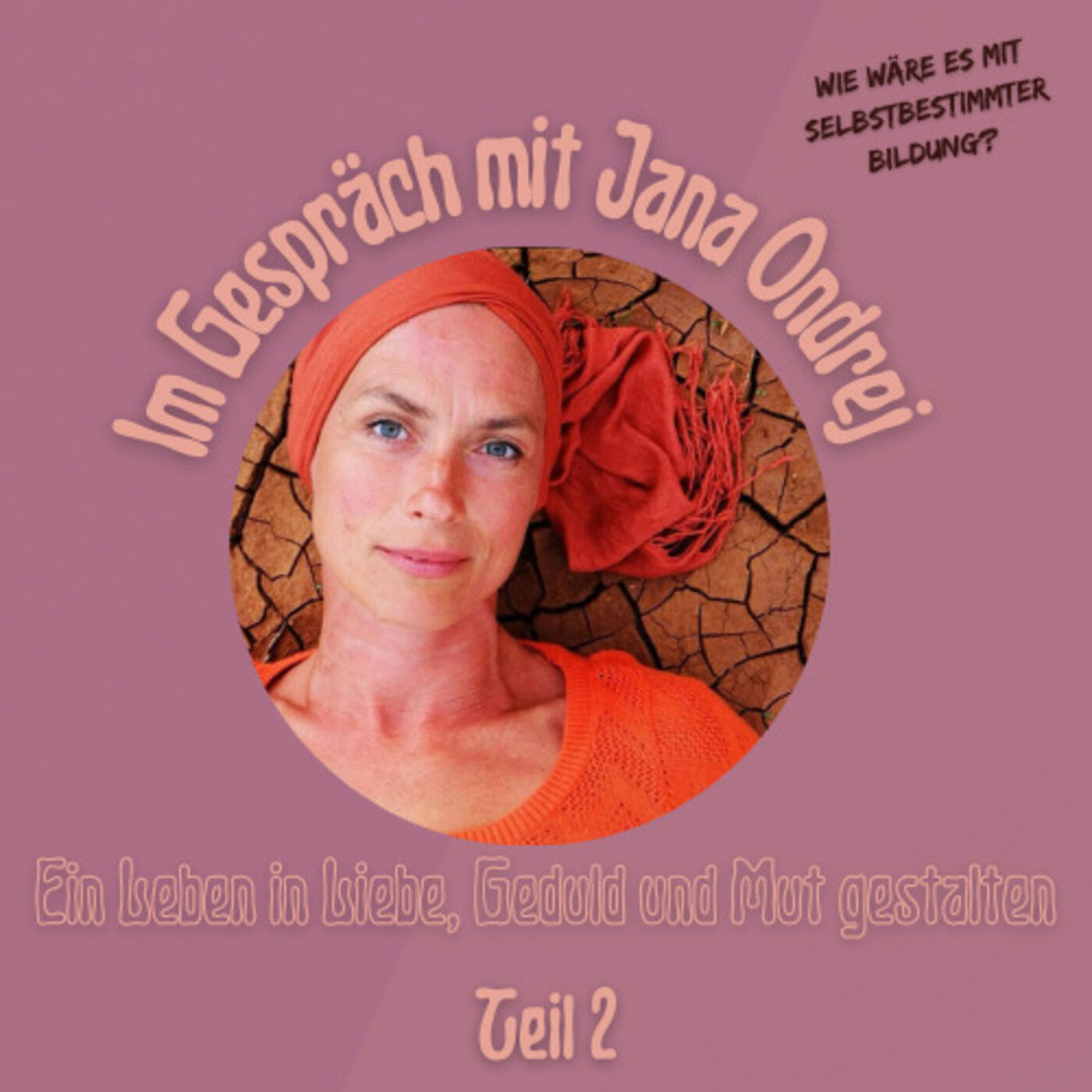 Wie wäre es mit Selbstbestimmter Bildung?