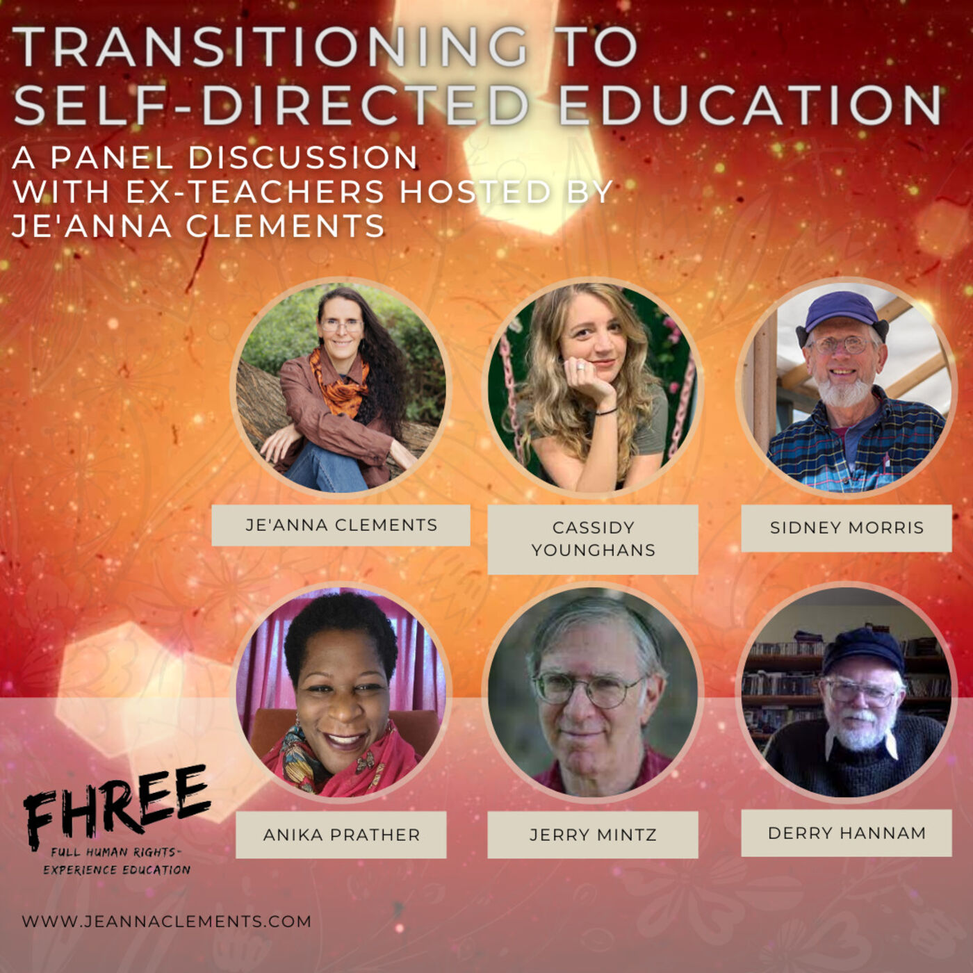 Wie wäre es mit Selbstbestimmter Bildung?