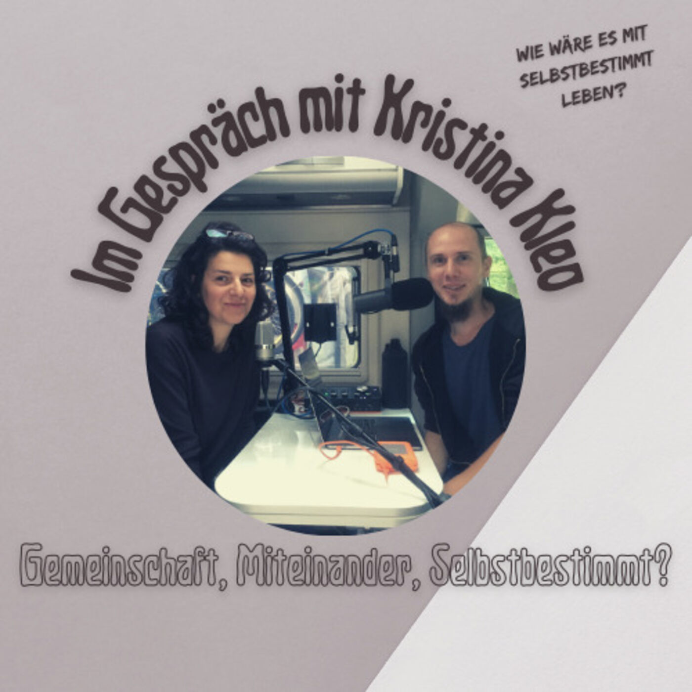 Wie wäre es mit Selbstbestimmter Bildung?