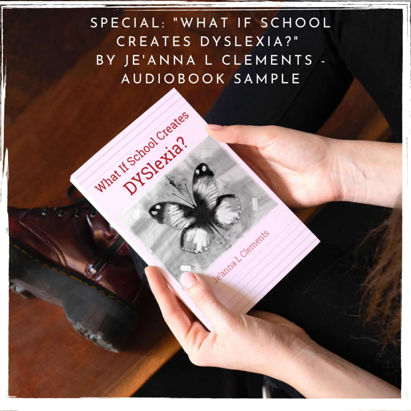 Wie wäre es mit Selbstbestimmter Bildung?