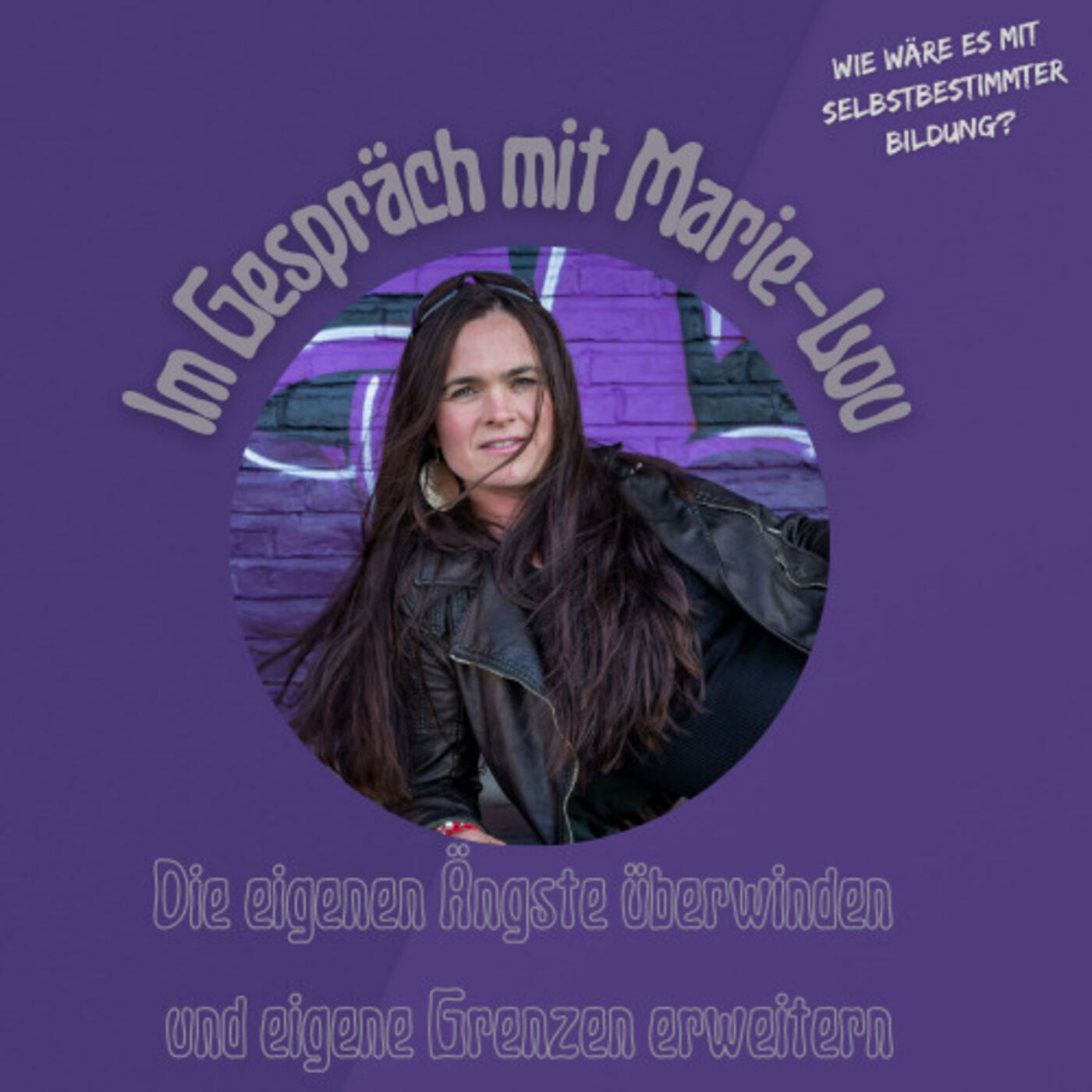 Wie wäre es mit Selbstbestimmter Bildung?