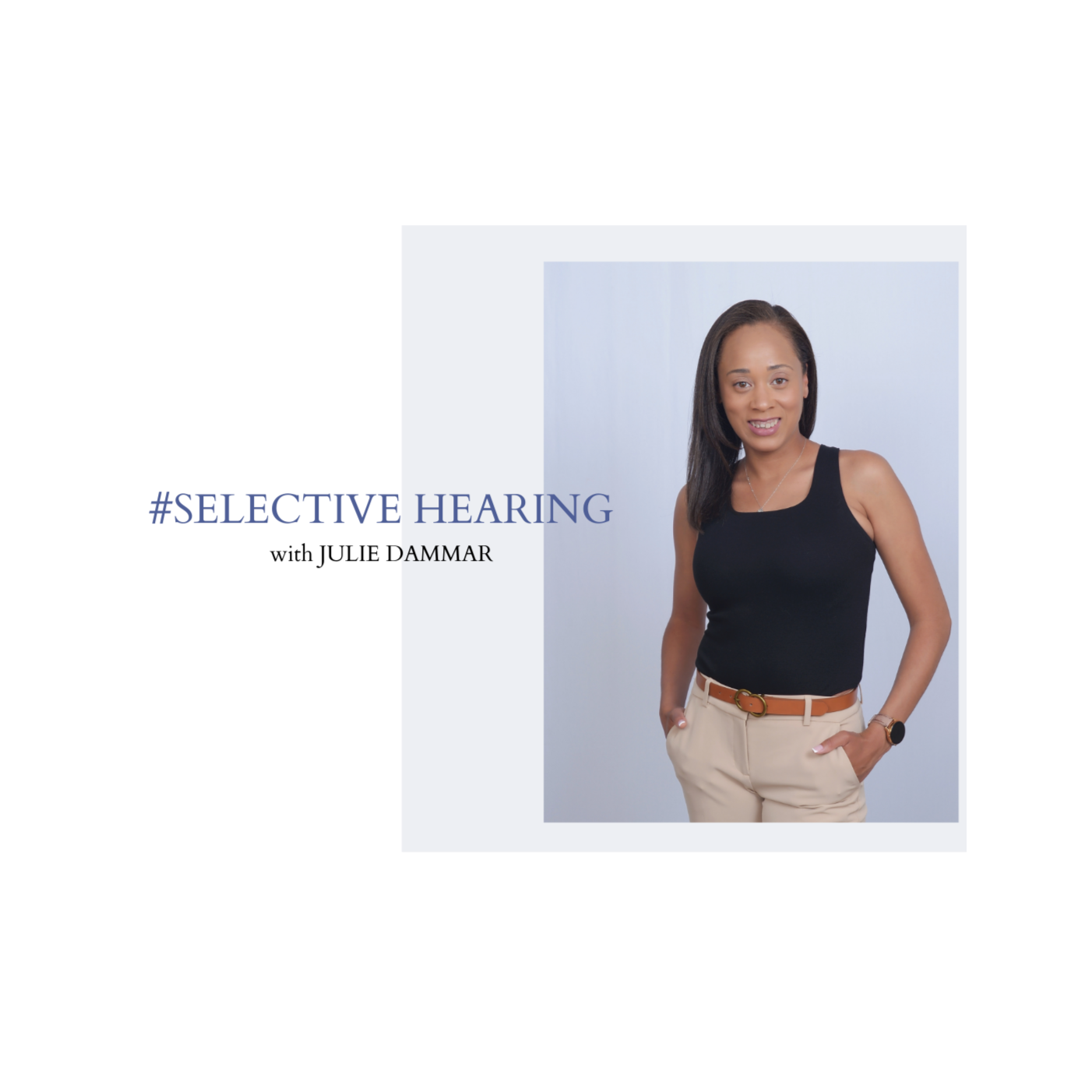 Selective Hearing