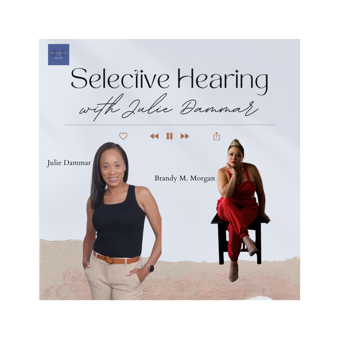 Selective Hearing