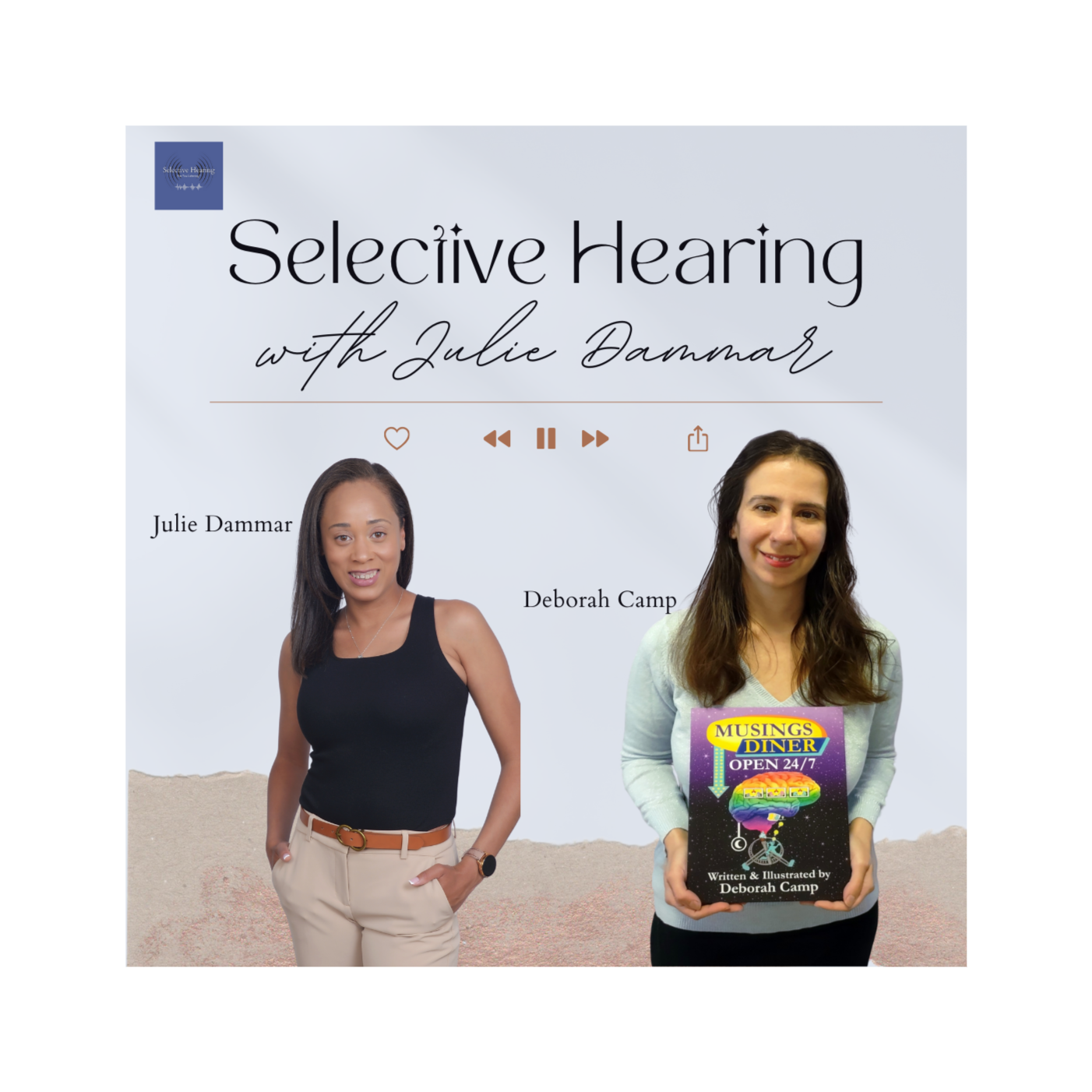 Selective Hearing