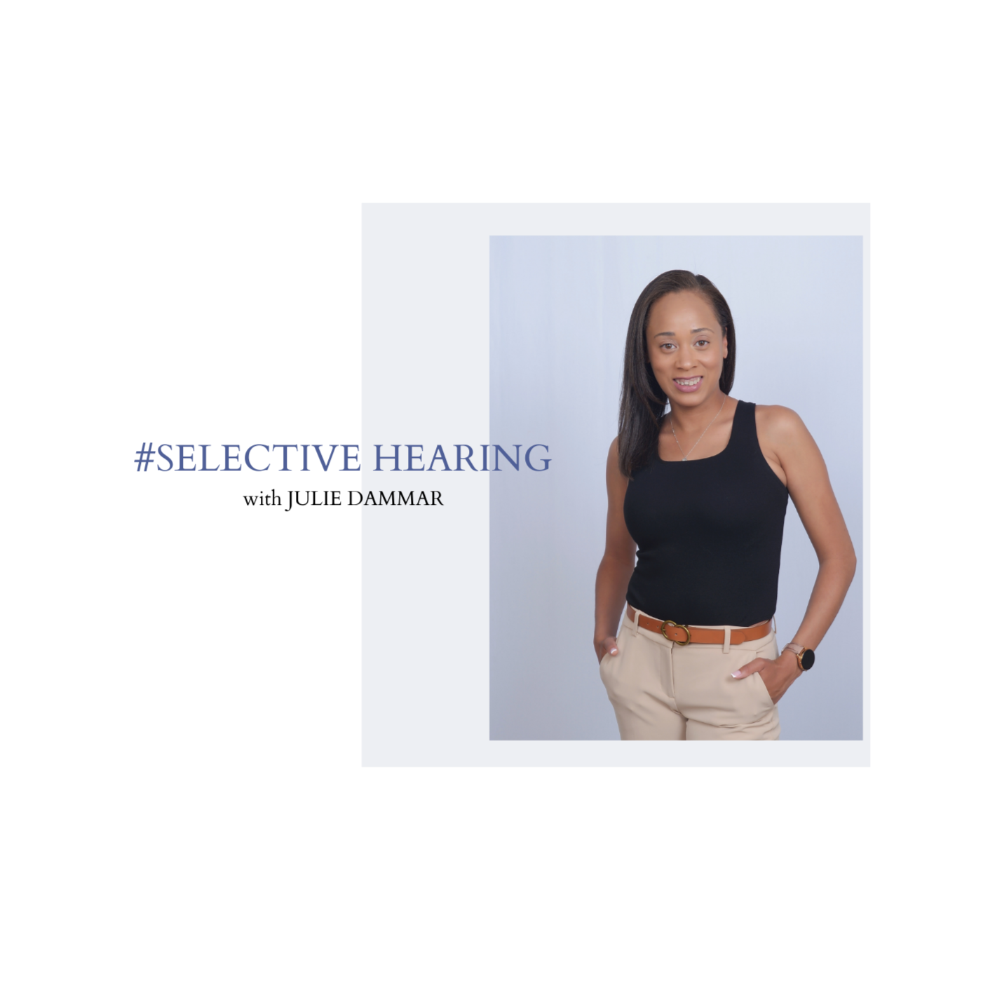 Selective Hearing