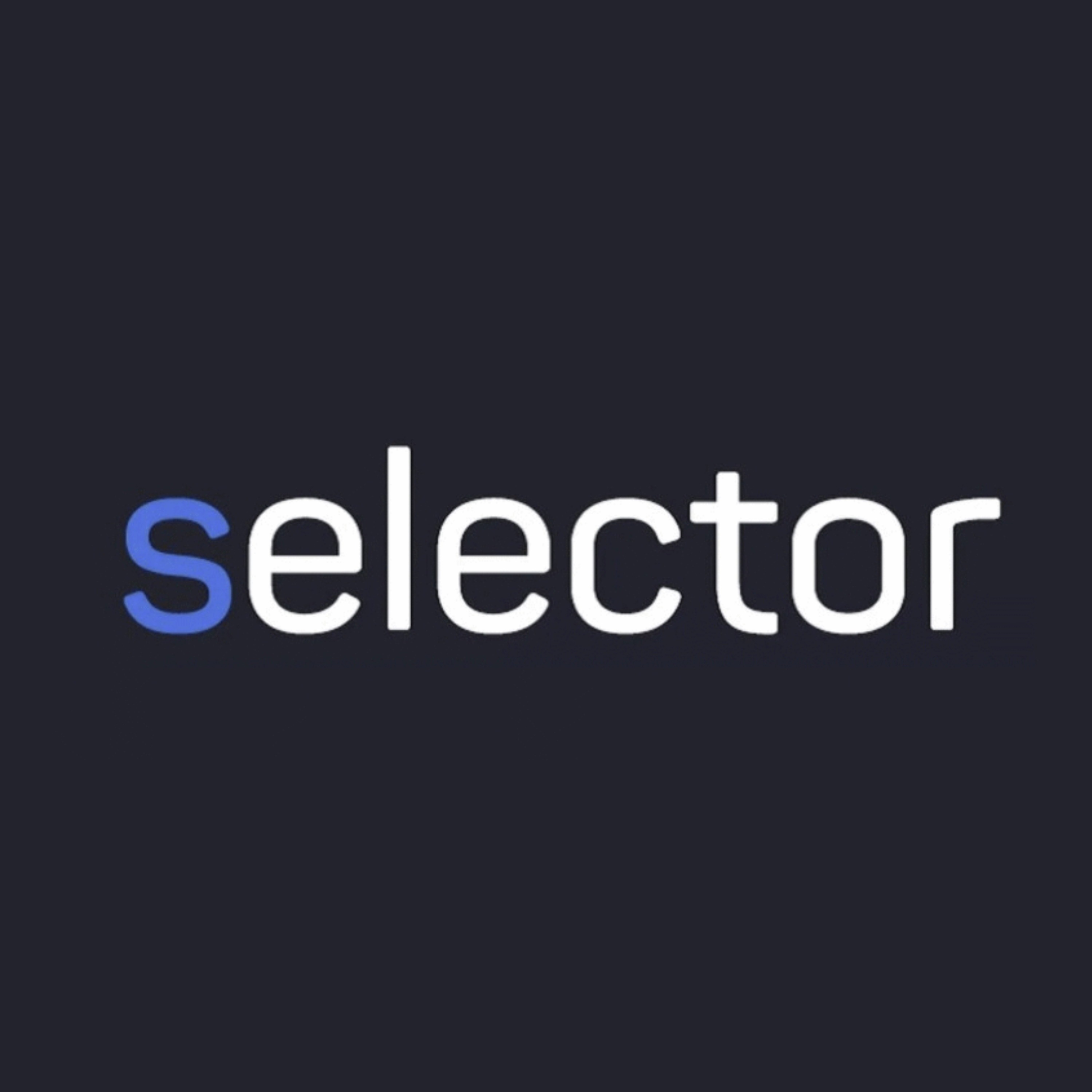 Selector GG