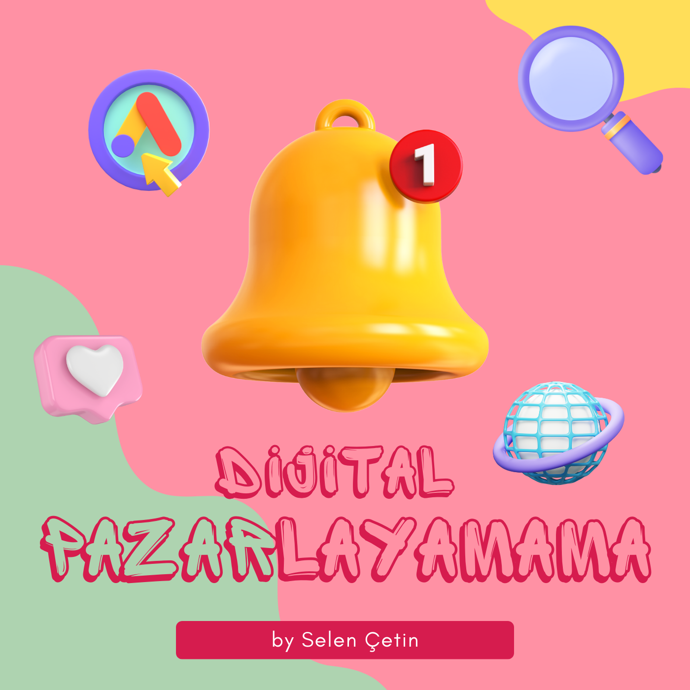Dijital Pazarlayamama