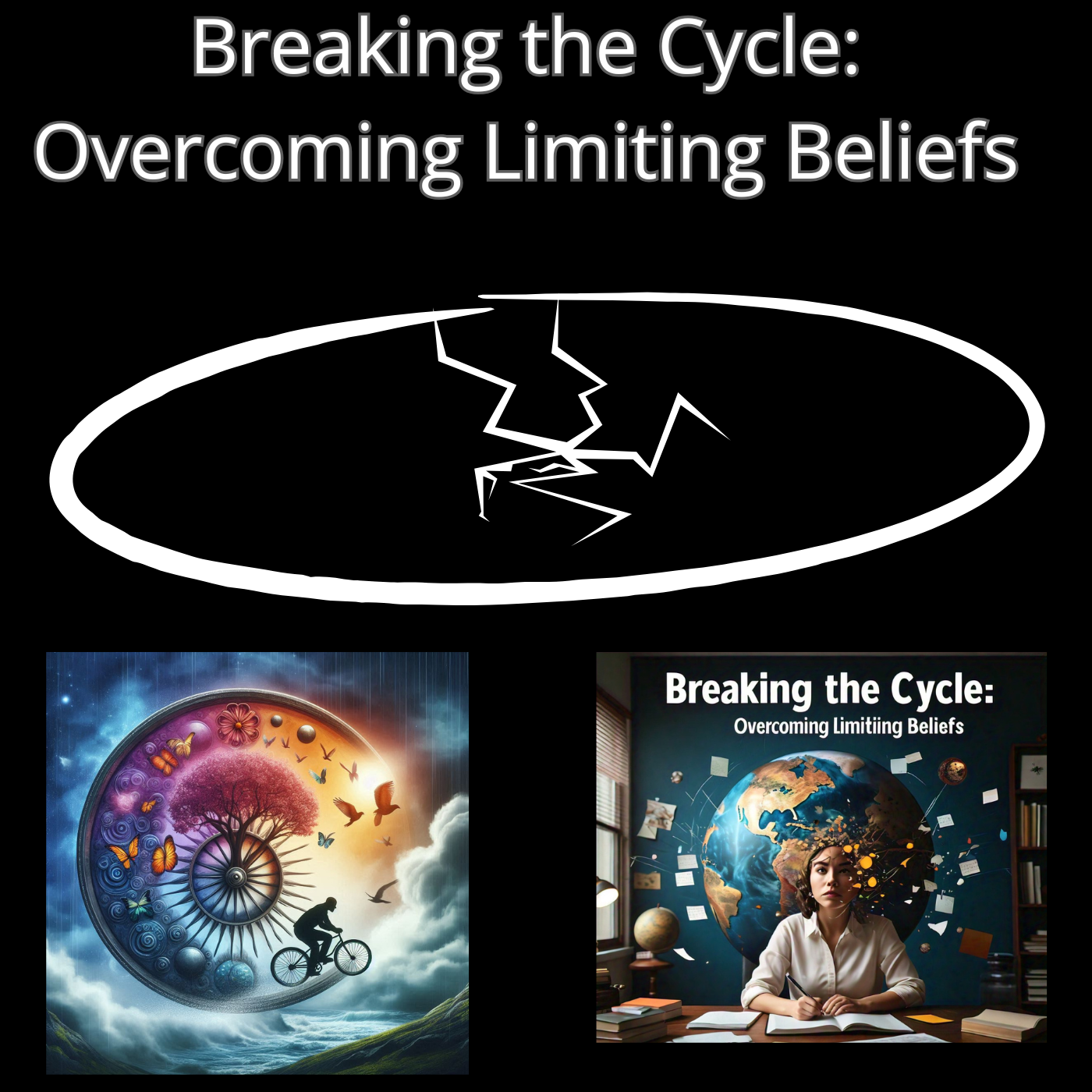 Science-Backed Self-Development: