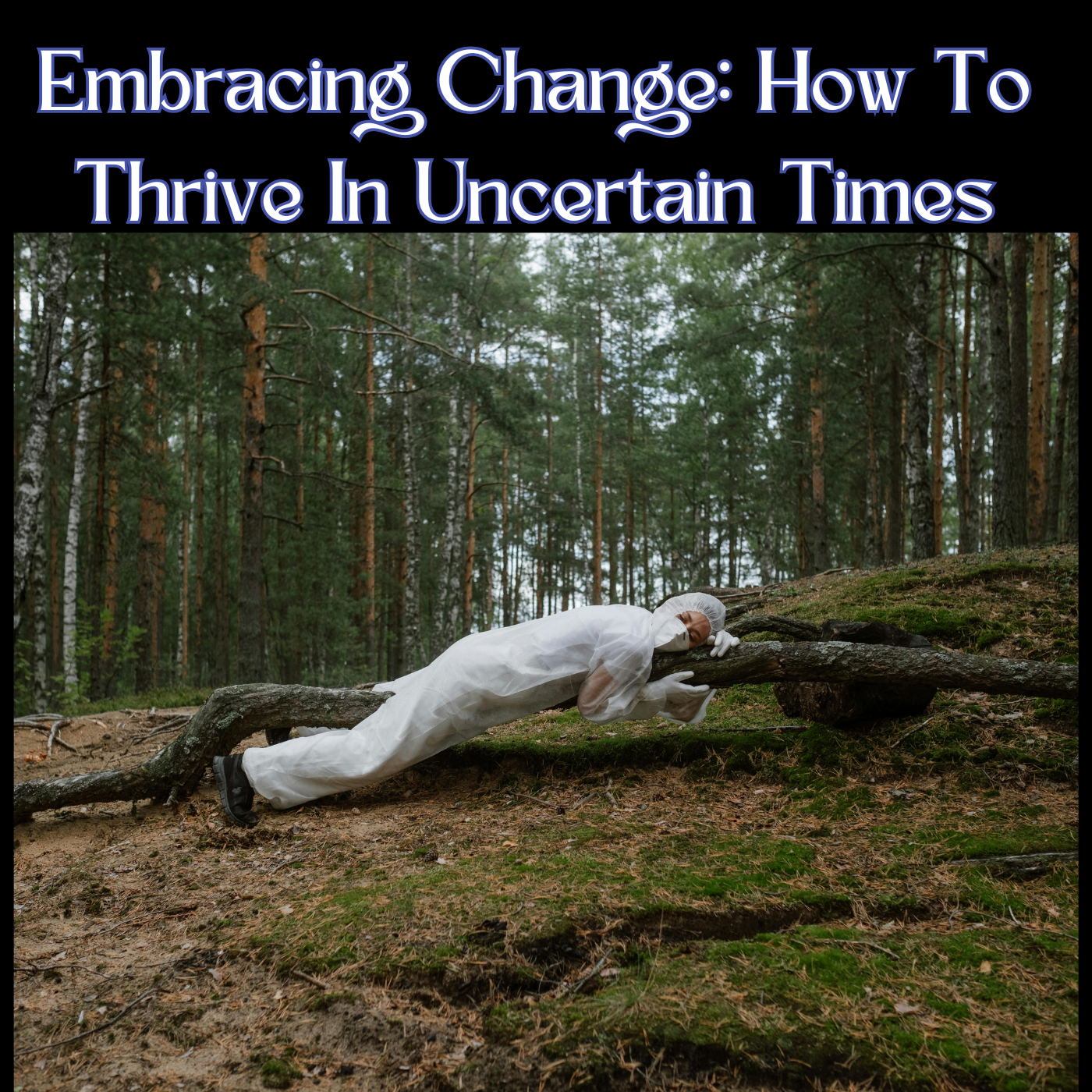 Science-Backed Self-Development: