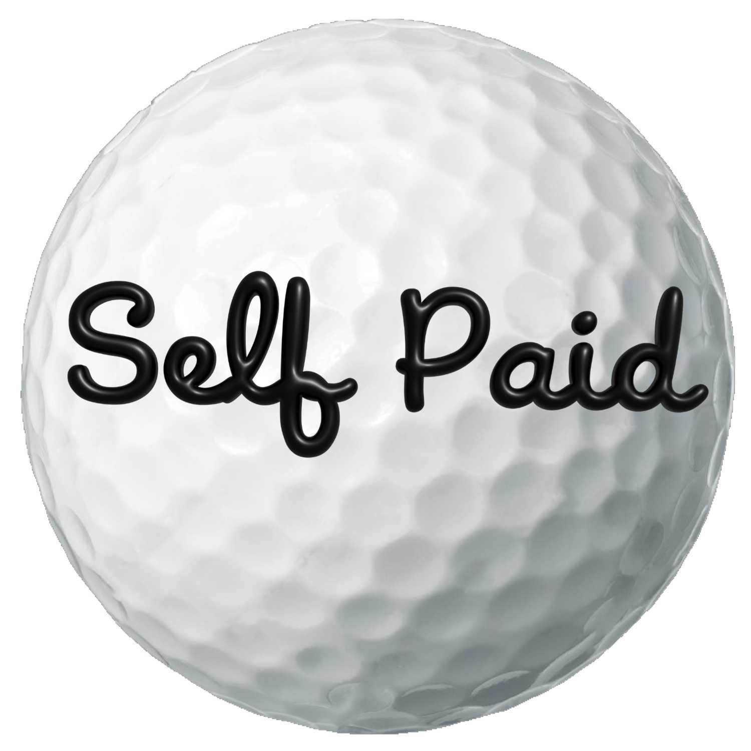 Self Paid Podcast