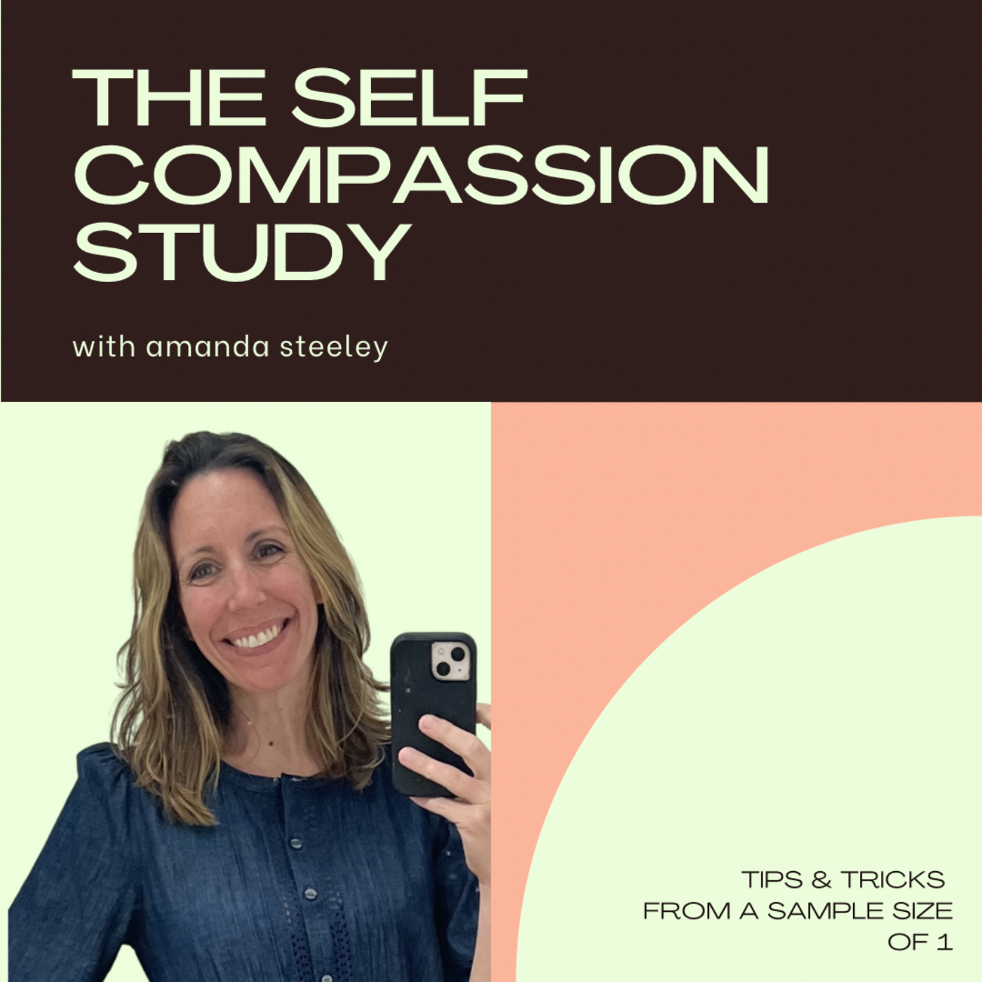 The Self Compassion Study