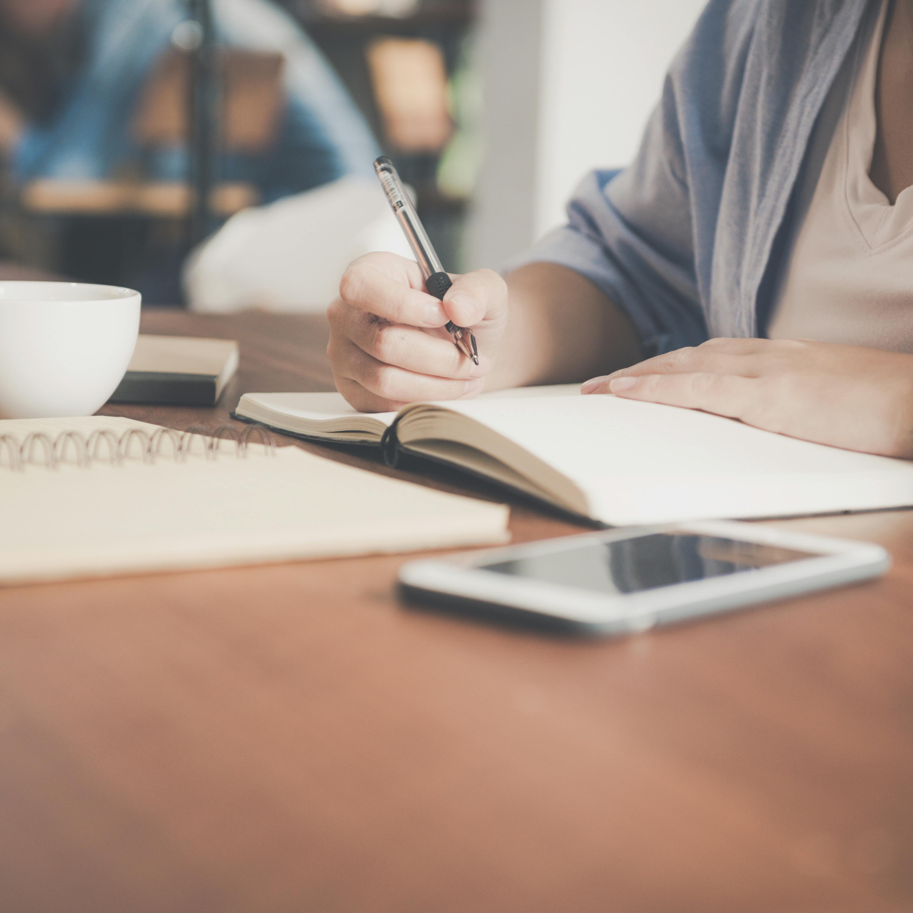 Self Discovery for Students