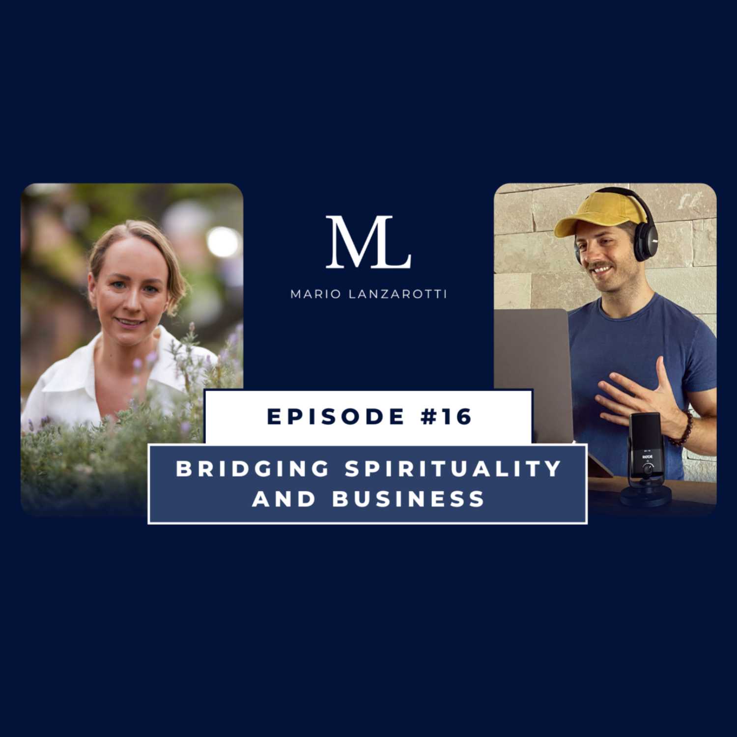 The Zenpreneur Podcast