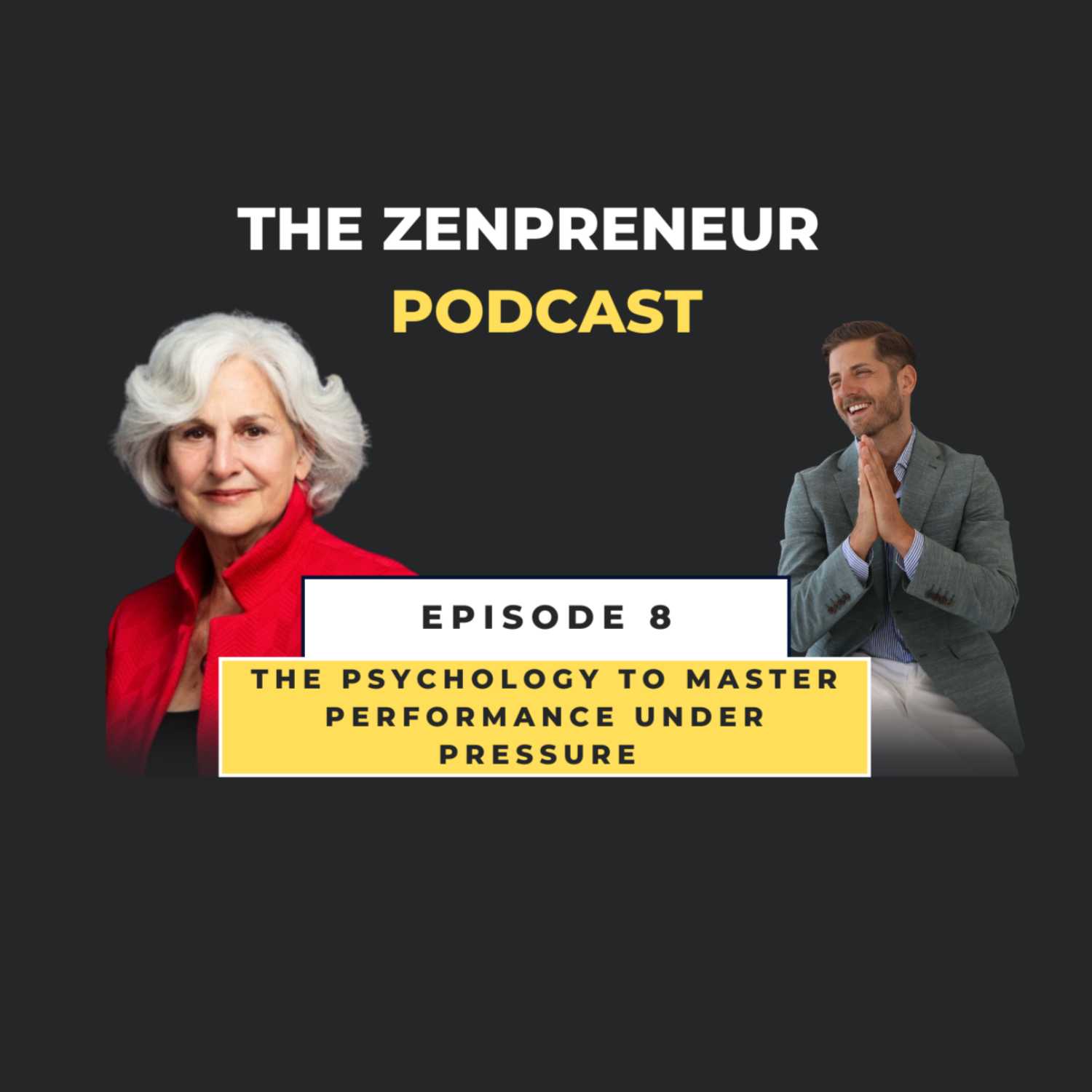 The Zenpreneur Podcast
