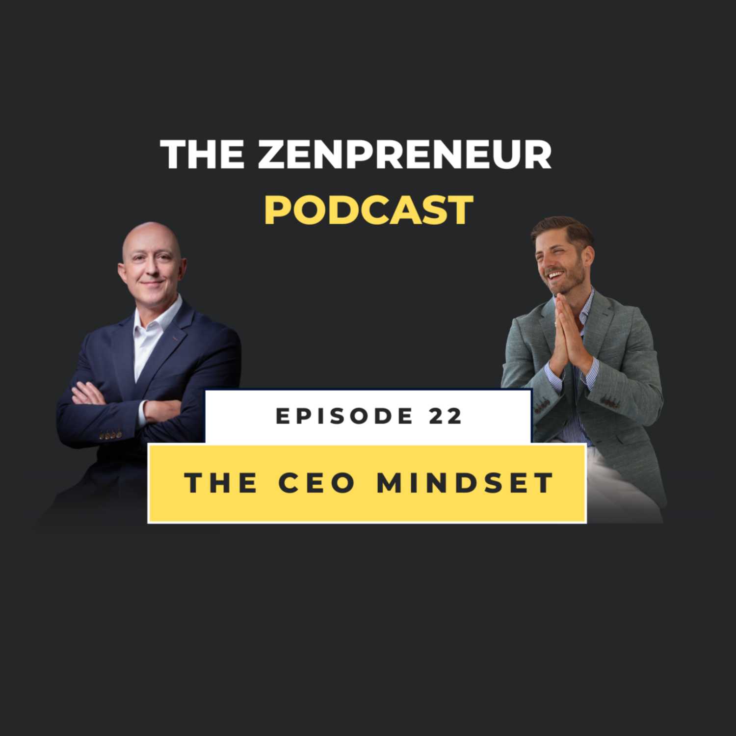 The Zenpreneur Podcast