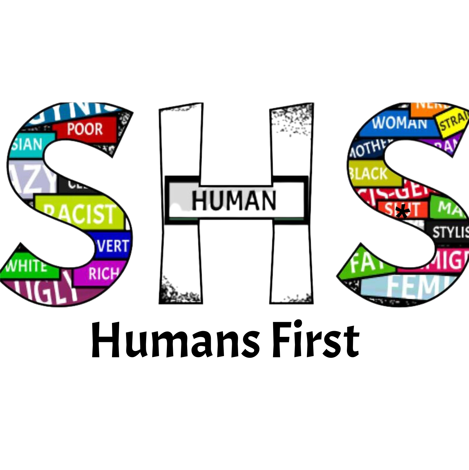 SHS - Humans First