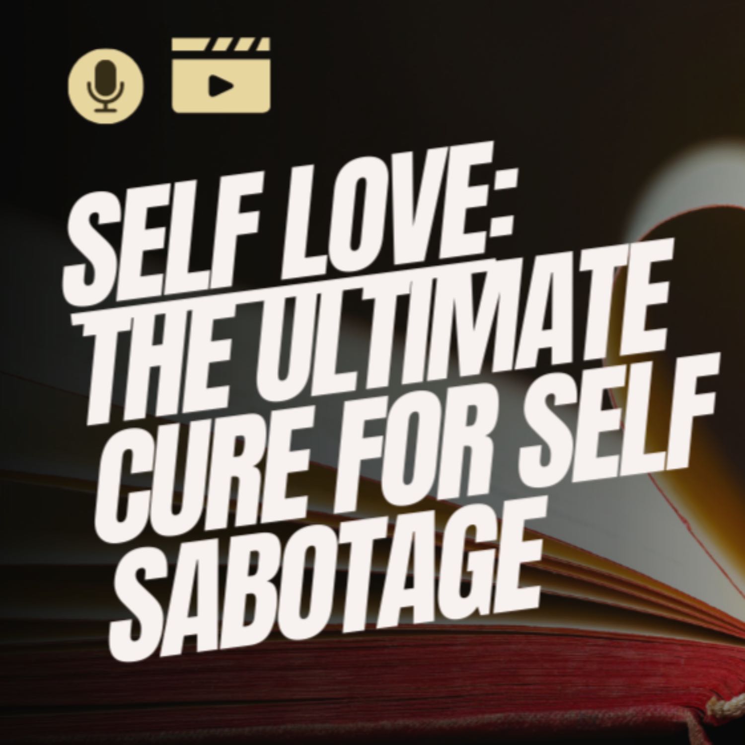 Love Yourself Liberated!