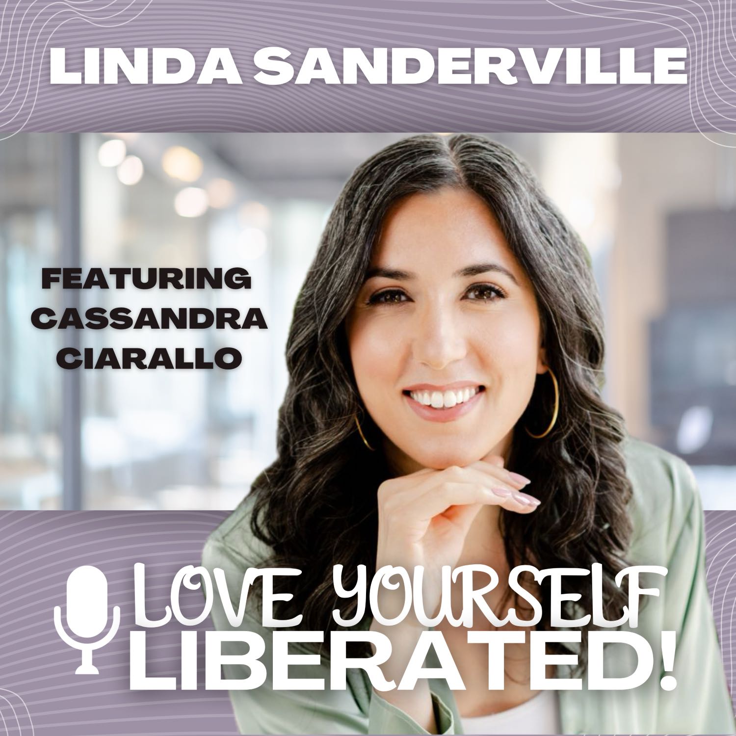 Love Yourself Liberated!
